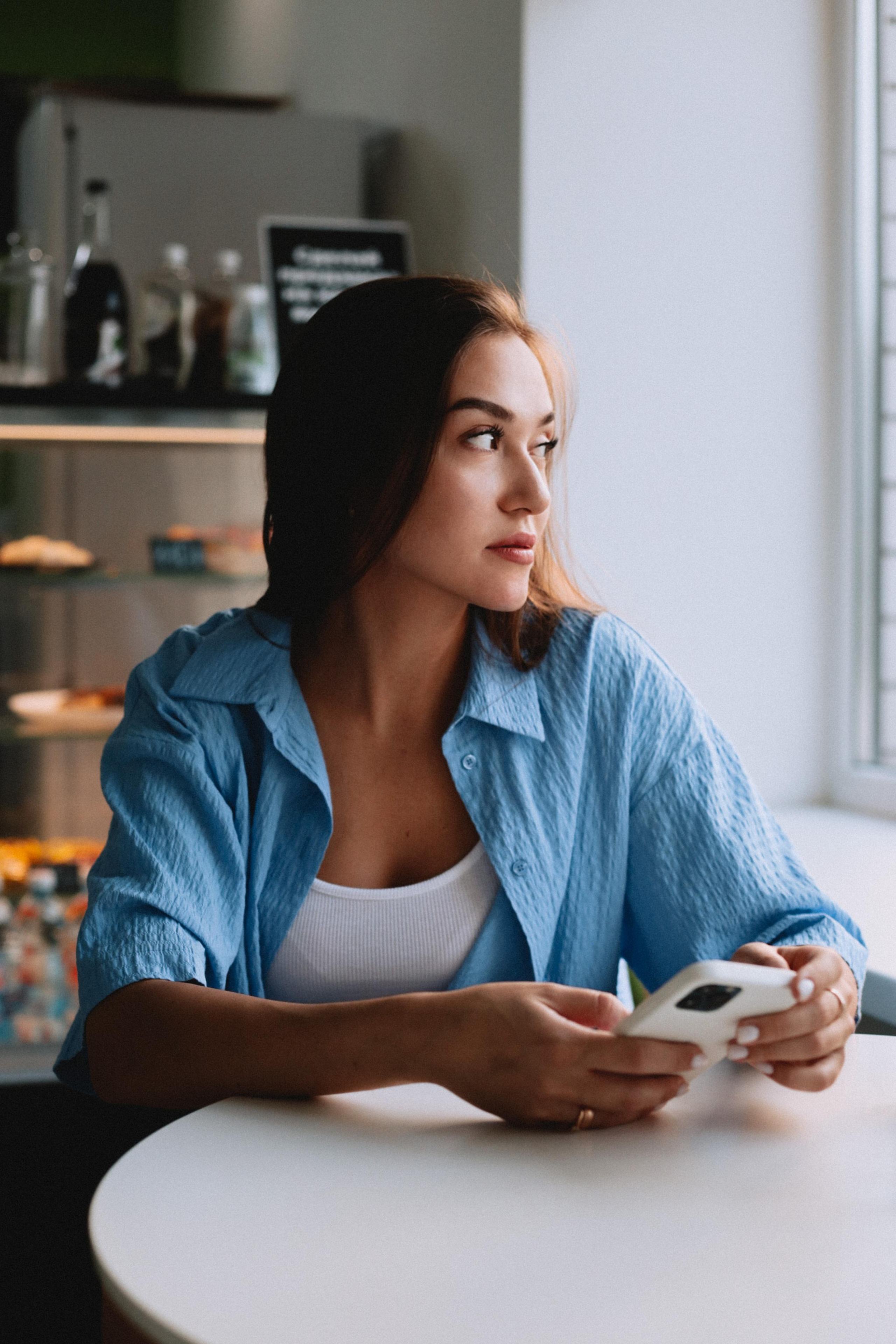 Lera. Фотограф Катерина Самойлова Волгоградская область Михайловка