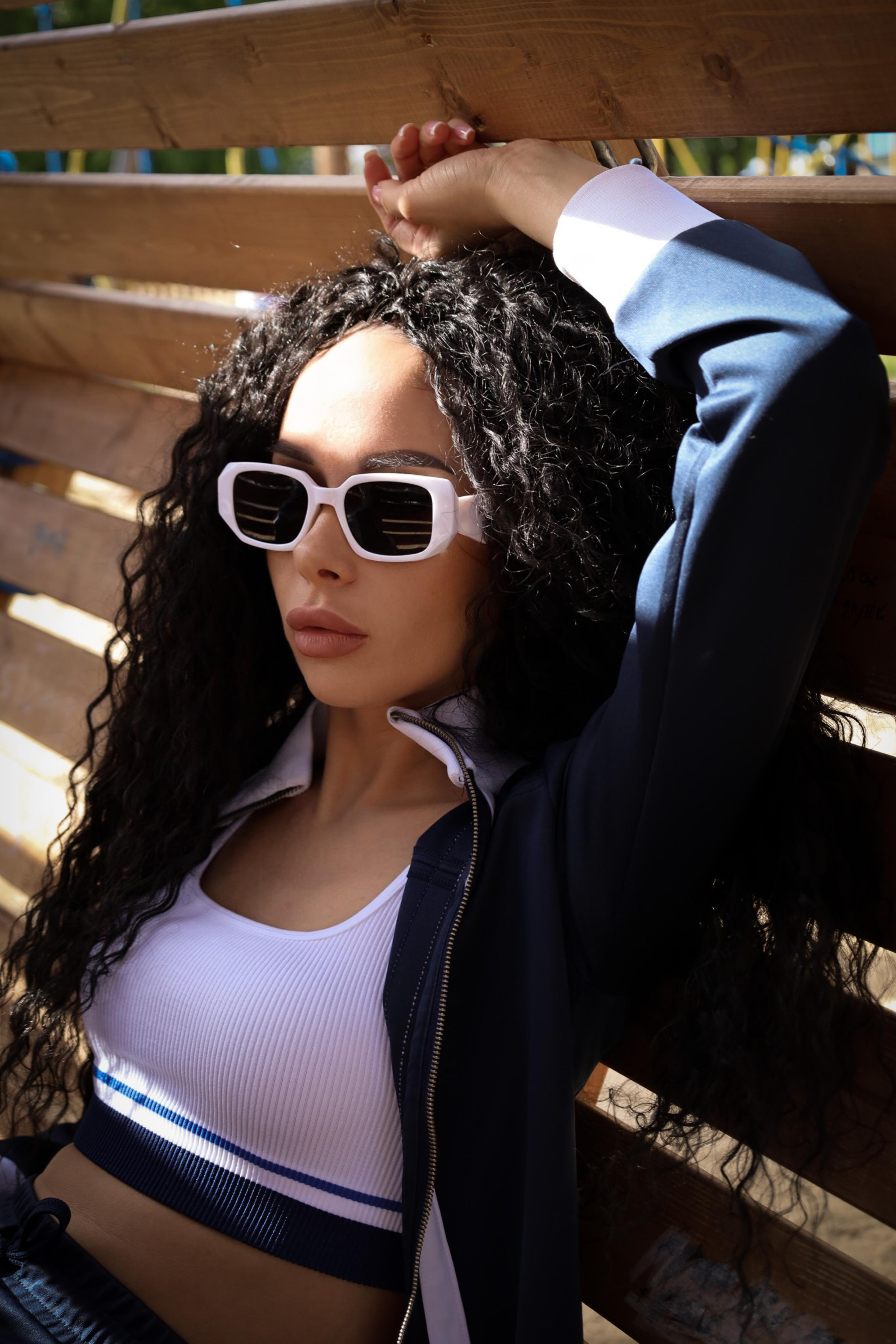 Dasha. Фотограф Катерина Самойлова Волгоградская область Михайловка