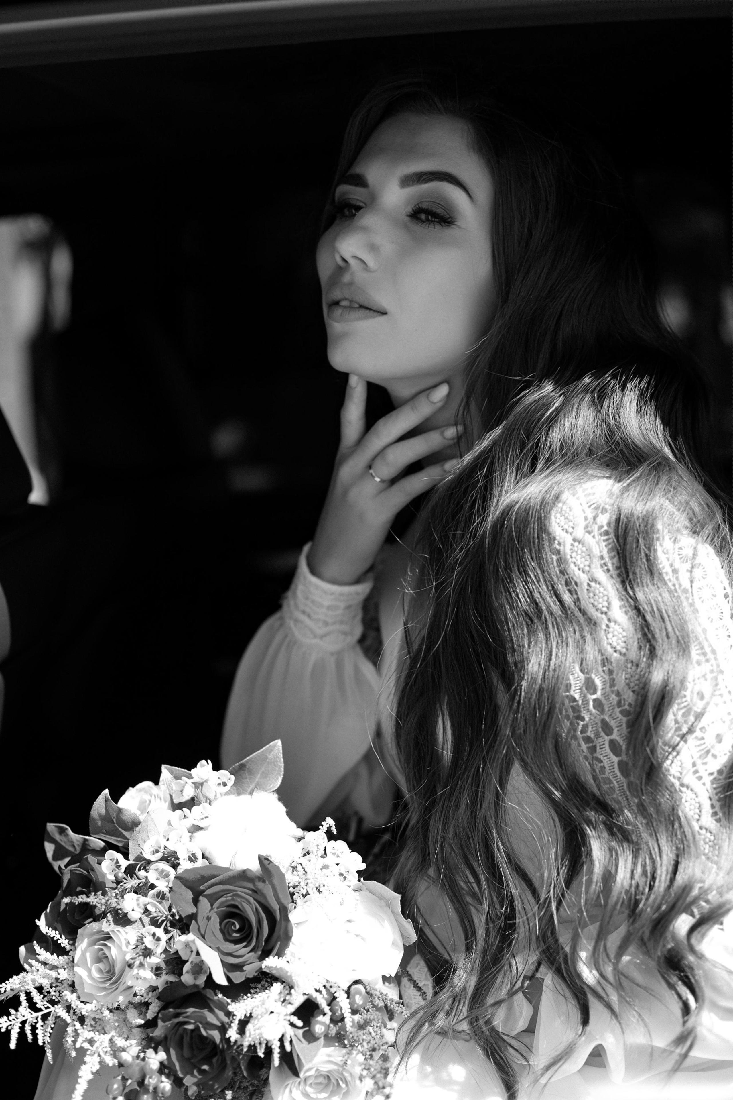 V&V. Фотограф Катерина Самойлова Волгоградская область Михайловка