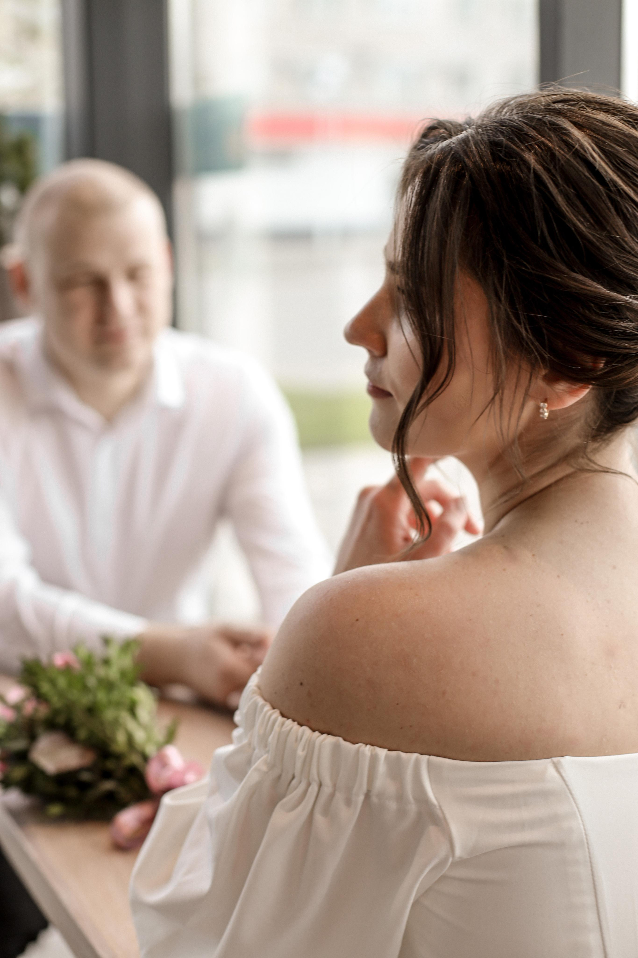 Y&V. Фотограф Катерина Самойлова Волгоградская область Михайловка