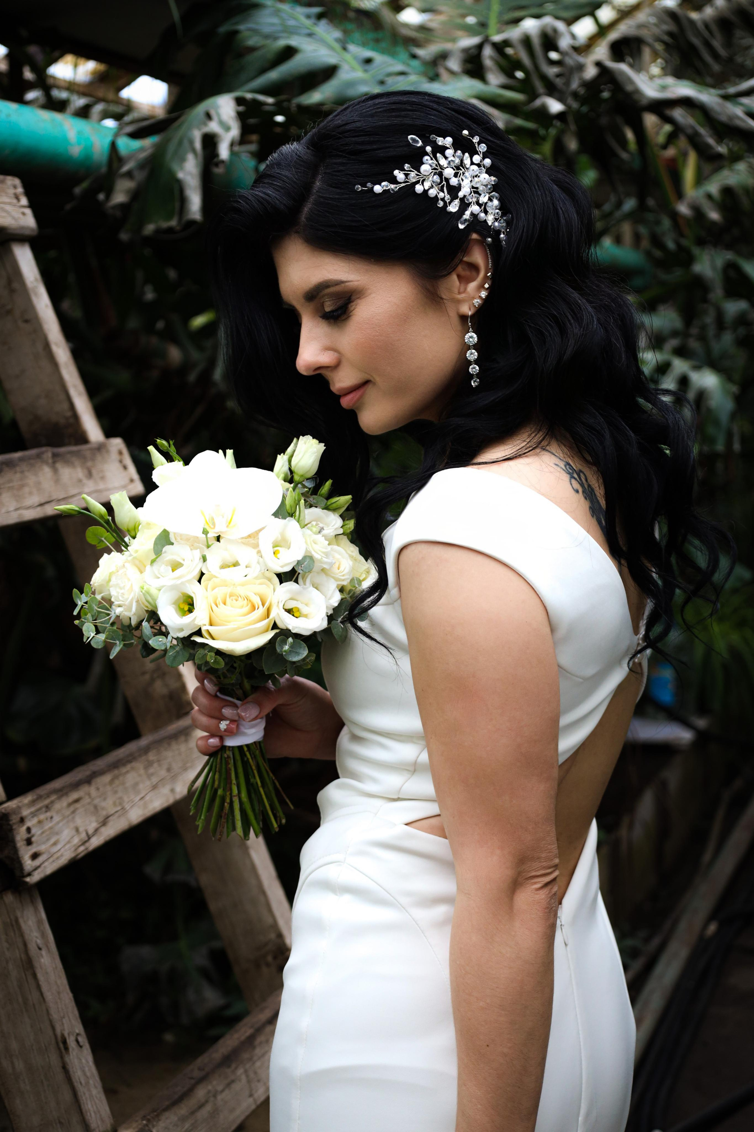 N&S. Фотограф Катерина Самойлова Волгоградская область Михайловка