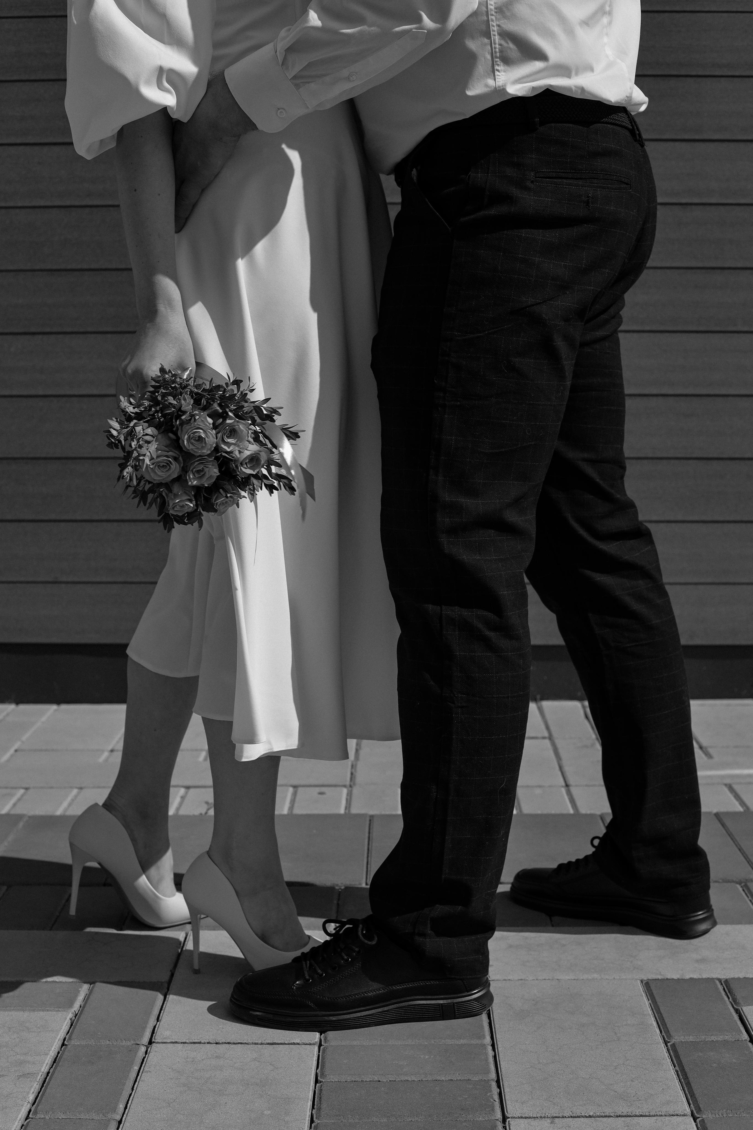 Y&V. Фотограф Катерина Самойлова Волгоградская область Михайловка