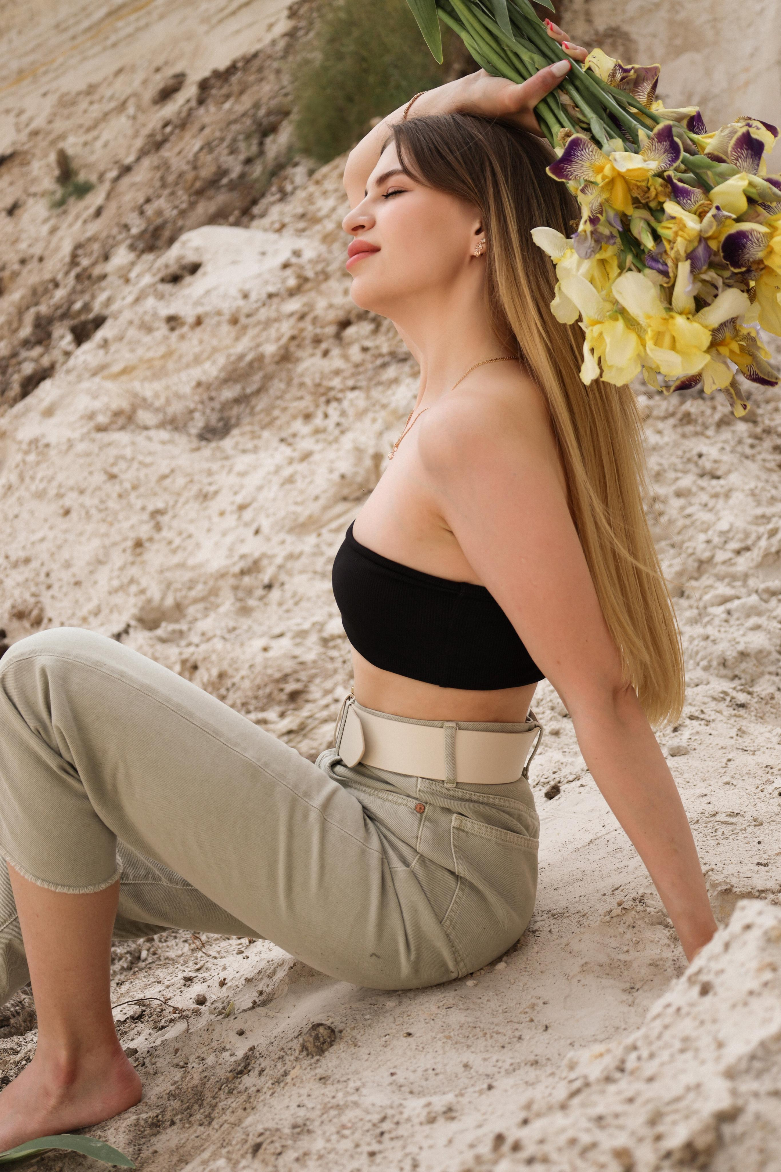 Yulia. Фотограф Катерина Самойлова Волгоградская область Михайловка