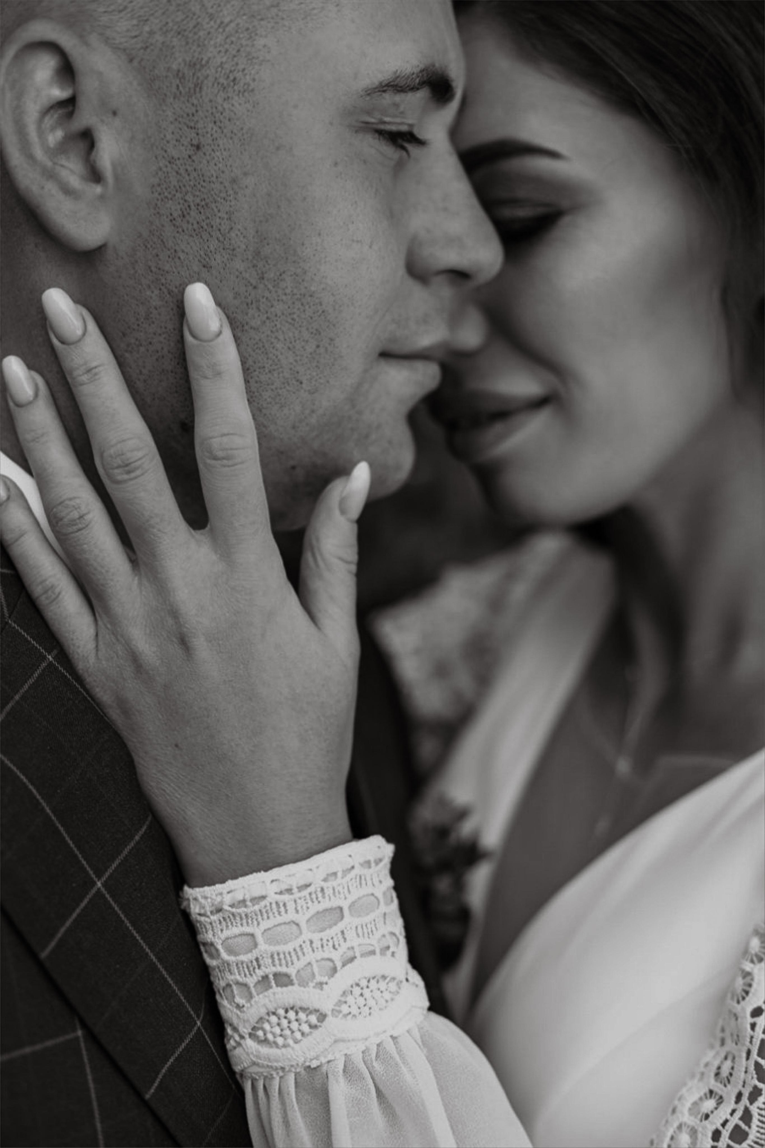 V&V. Фотограф Катерина Самойлова Волгоградская область Михайловка