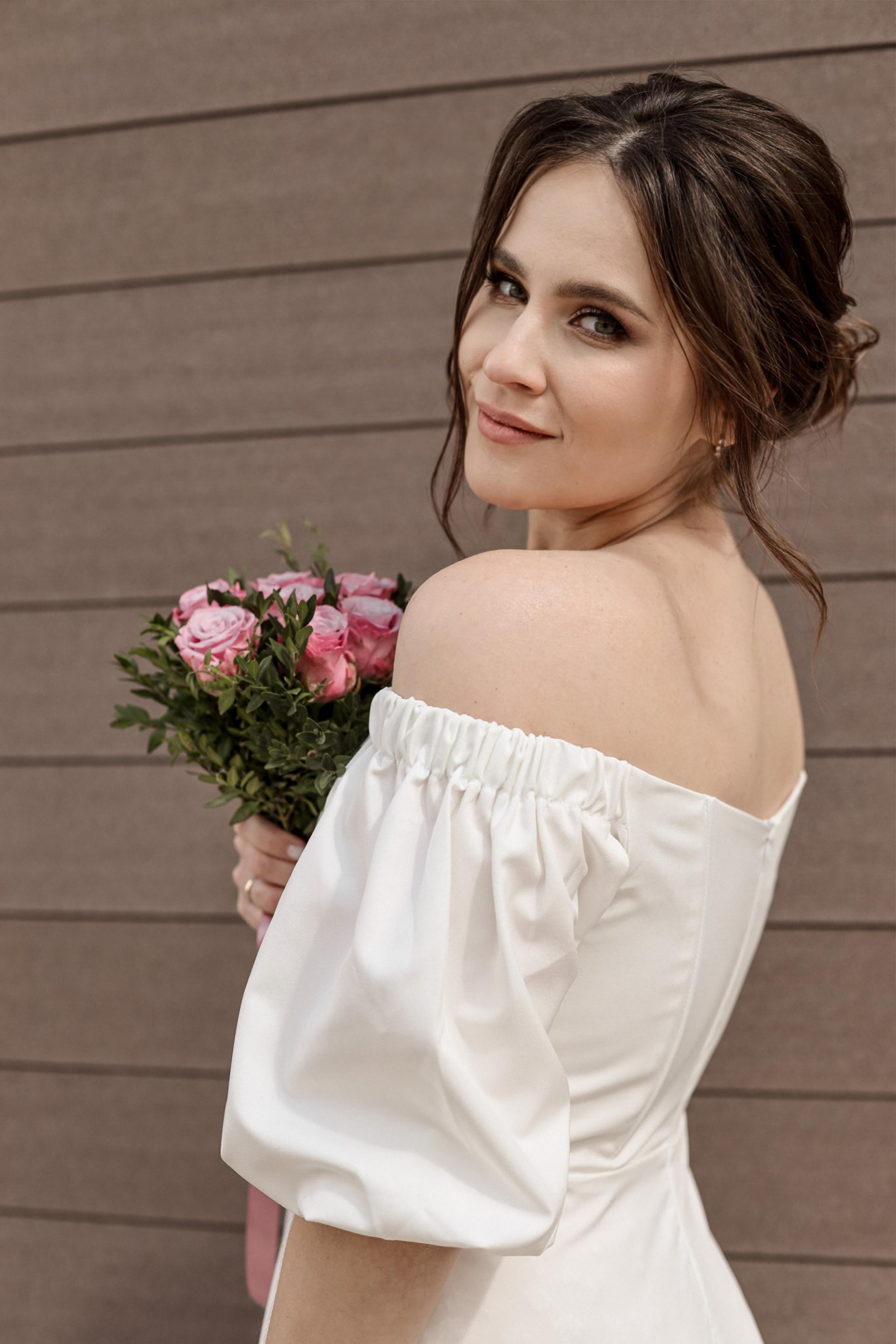 Y&V. Фотограф Катерина Самойлова Волгоградская область Михайловка