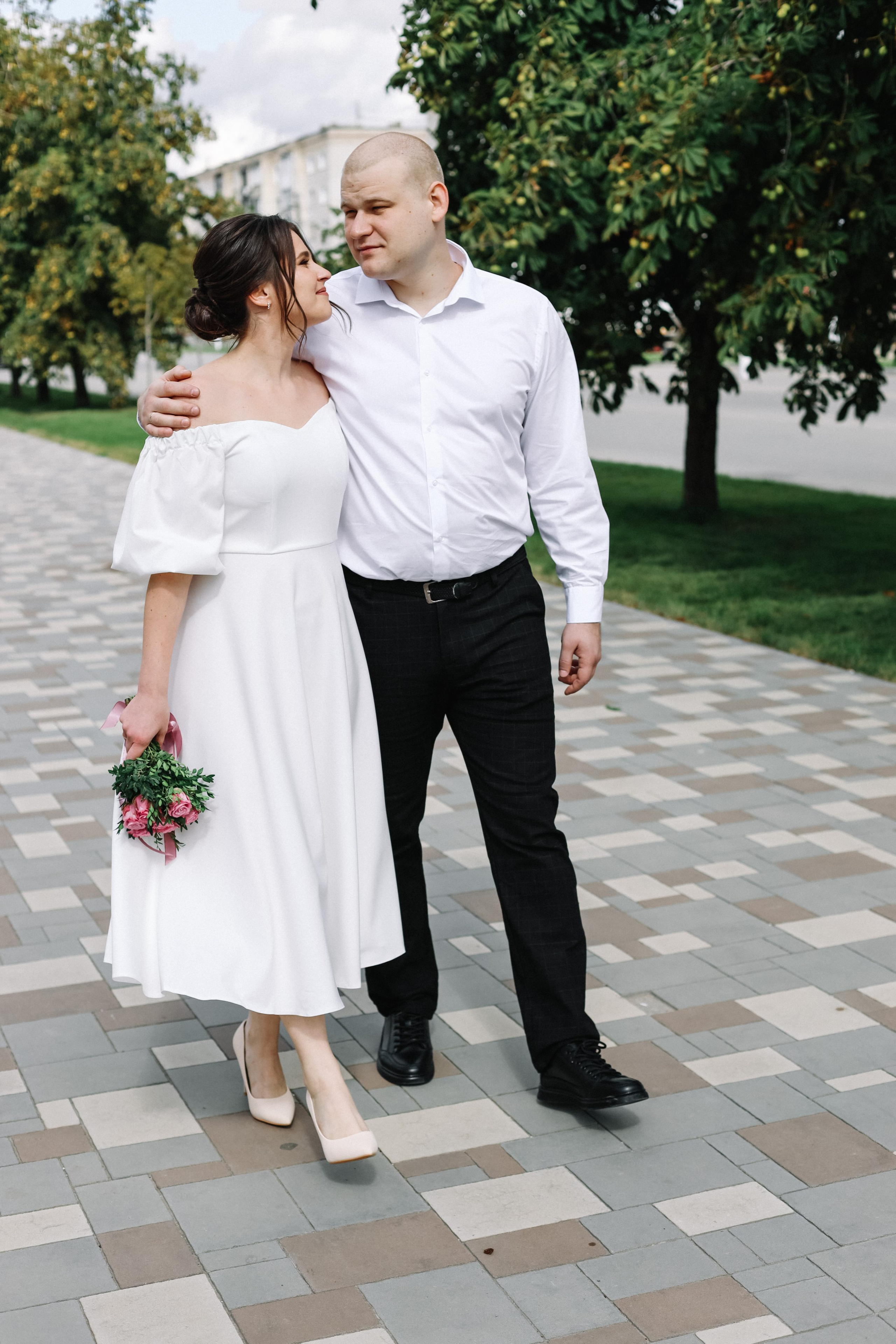 Y&V. Фотограф Катерина Самойлова Волгоградская область Михайловка