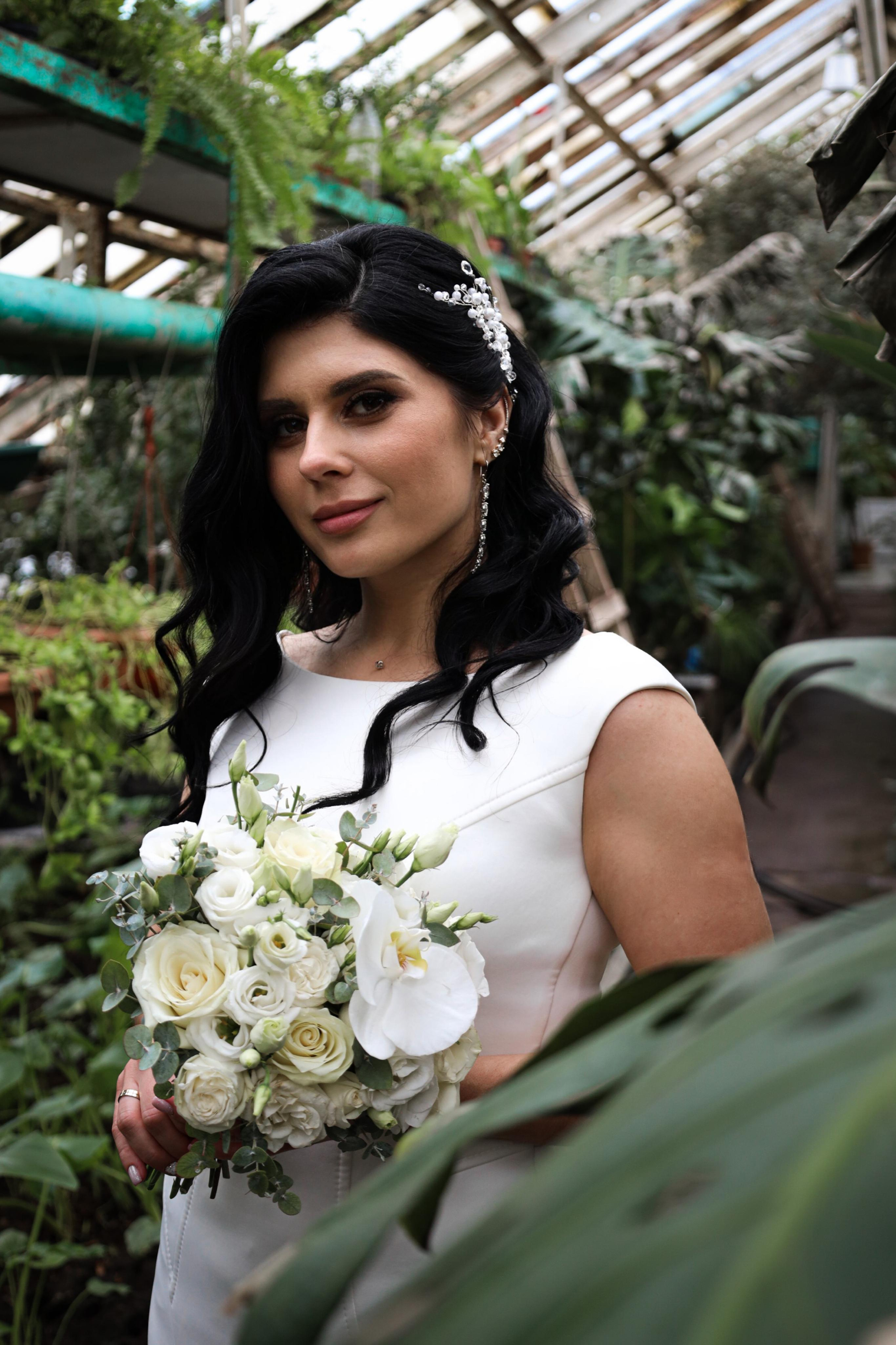 N&S. Фотограф Катерина Самойлова Волгоградская область Михайловка