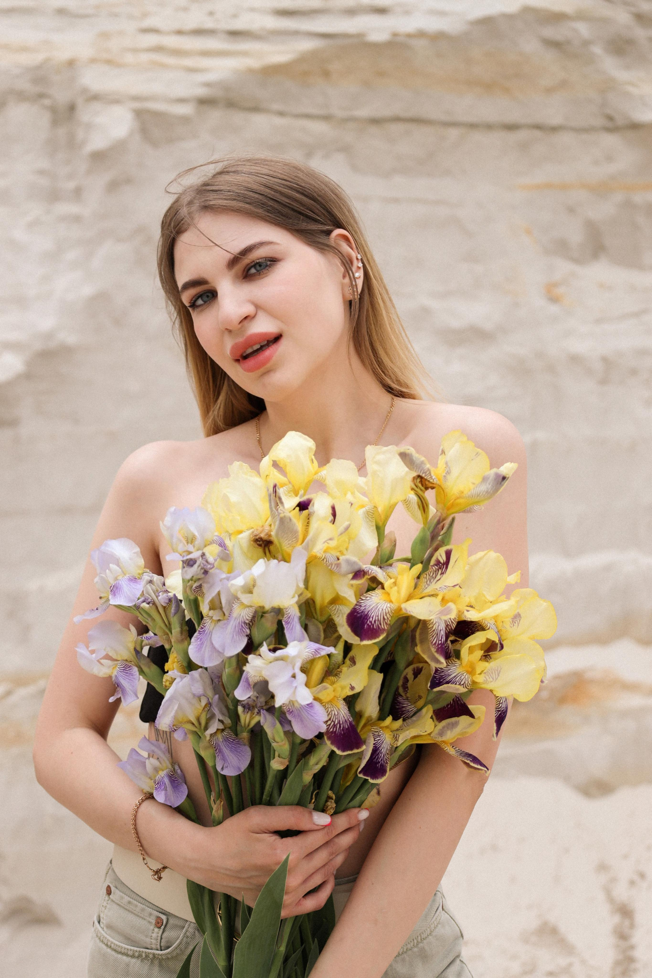 Yulia. Фотограф Катерина Самойлова Волгоградская область Михайловка