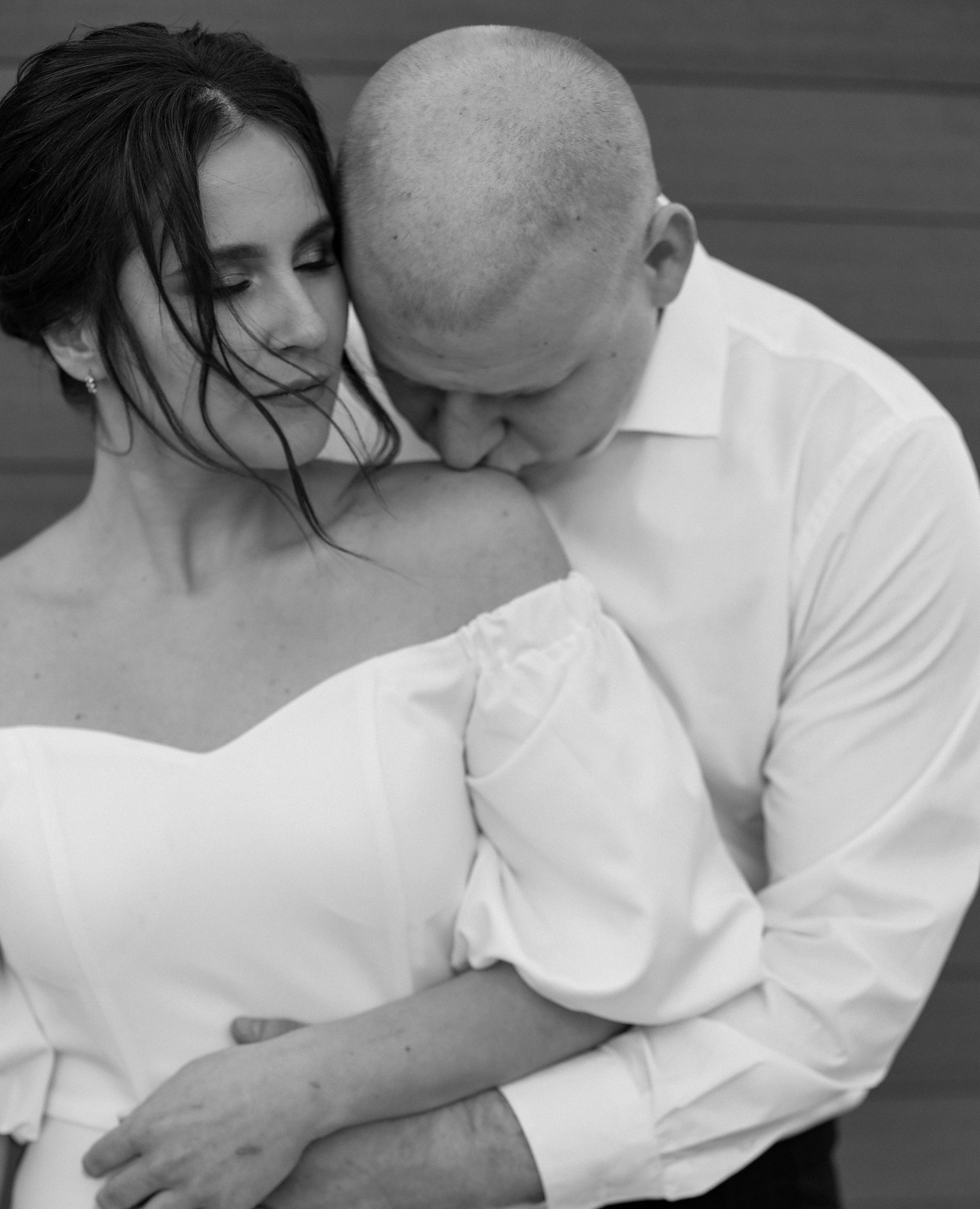 Y&V. Фотограф Катерина Самойлова Волгоградская область Михайловка