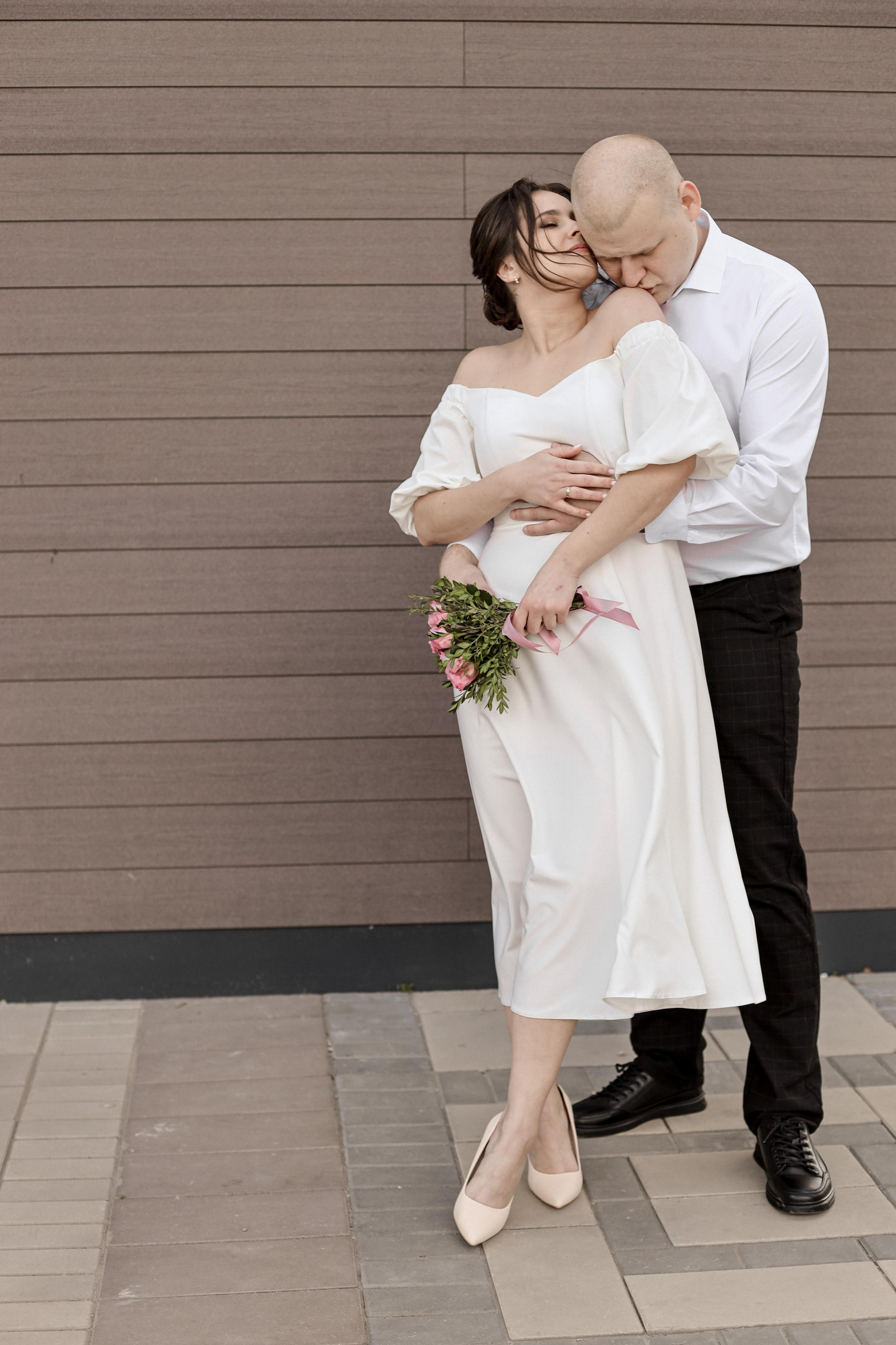 Y&V. Фотограф Катерина Самойлова Волгоградская область Михайловка