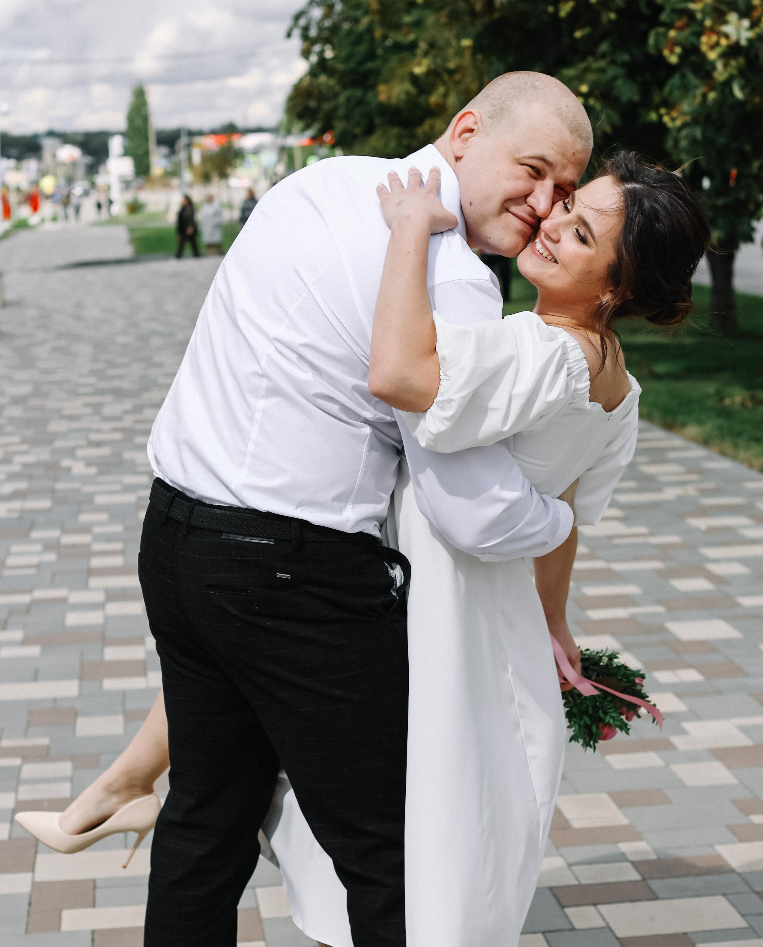 Y&V. Фотограф Катерина Самойлова Волгоградская область Михайловка