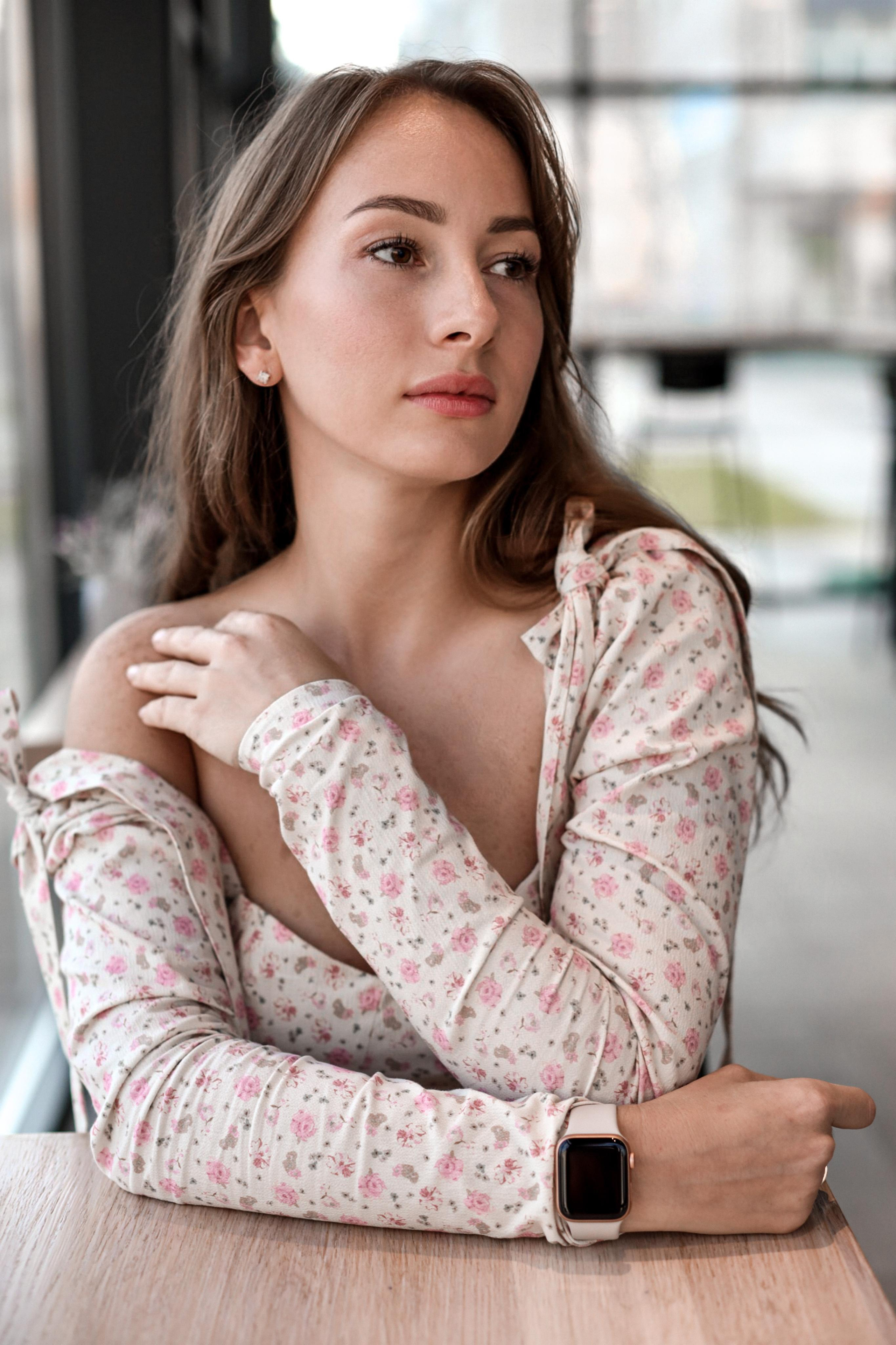 Aleksandra. Фотограф Катерина Самойлова Волгоградская область Михайловка