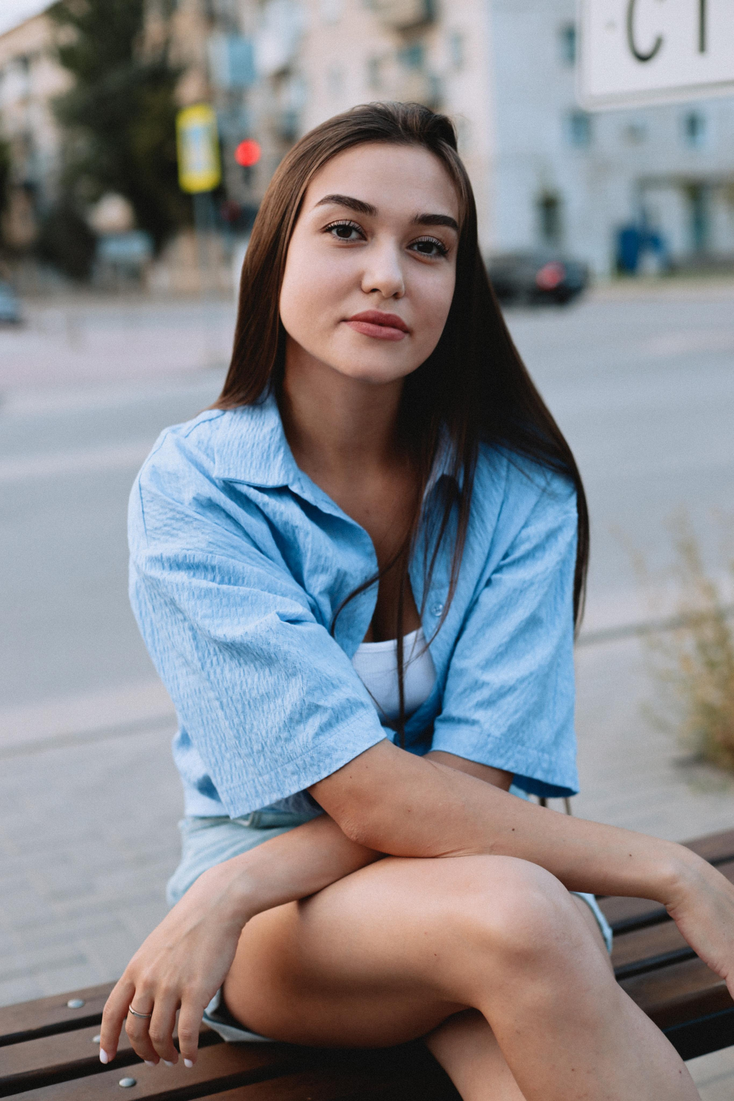 Lera. Фотограф Катерина Самойлова Волгоградская область Михайловка