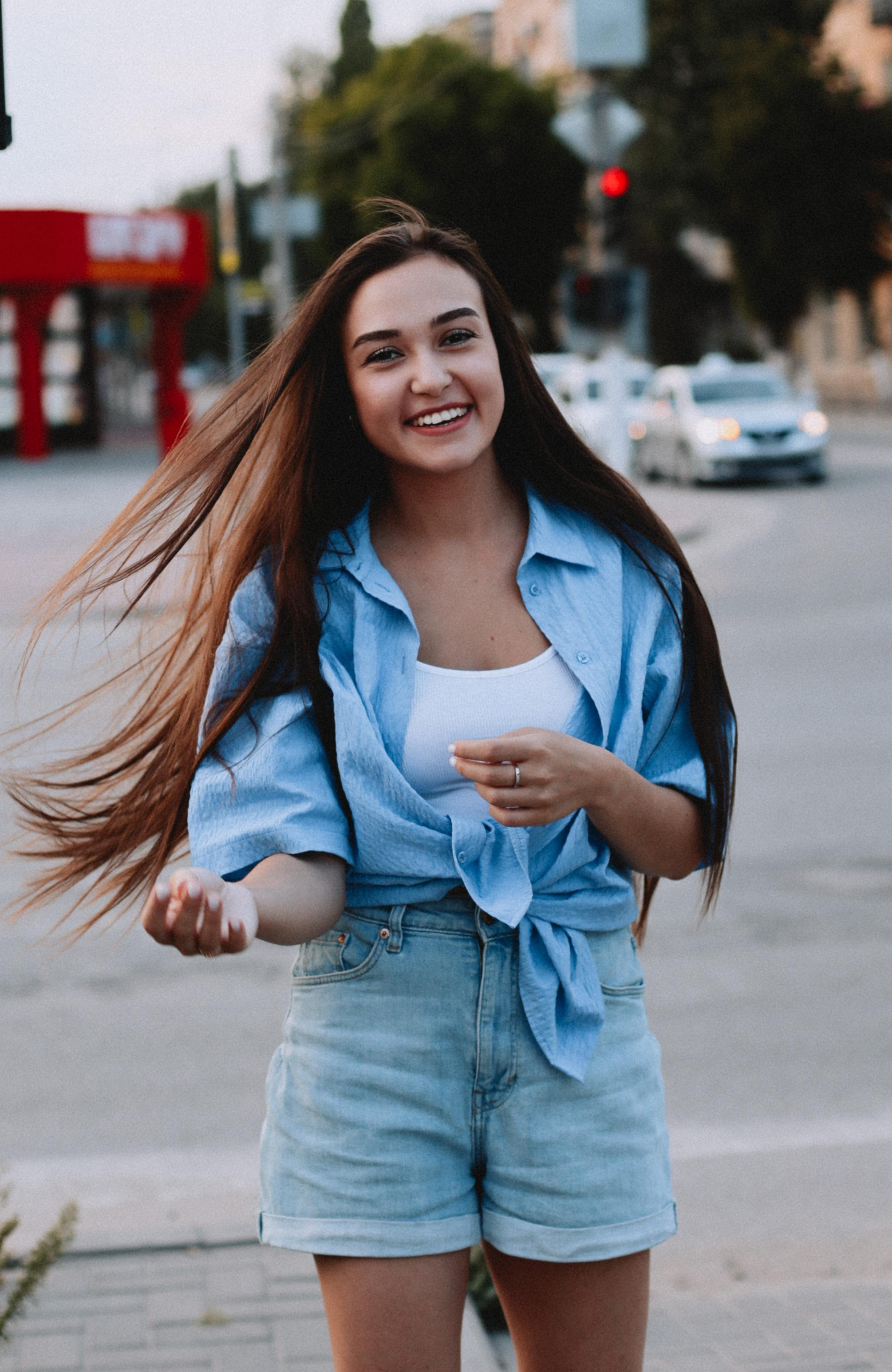 Lera. Фотограф Катерина Самойлова Волгоградская область Михайловка