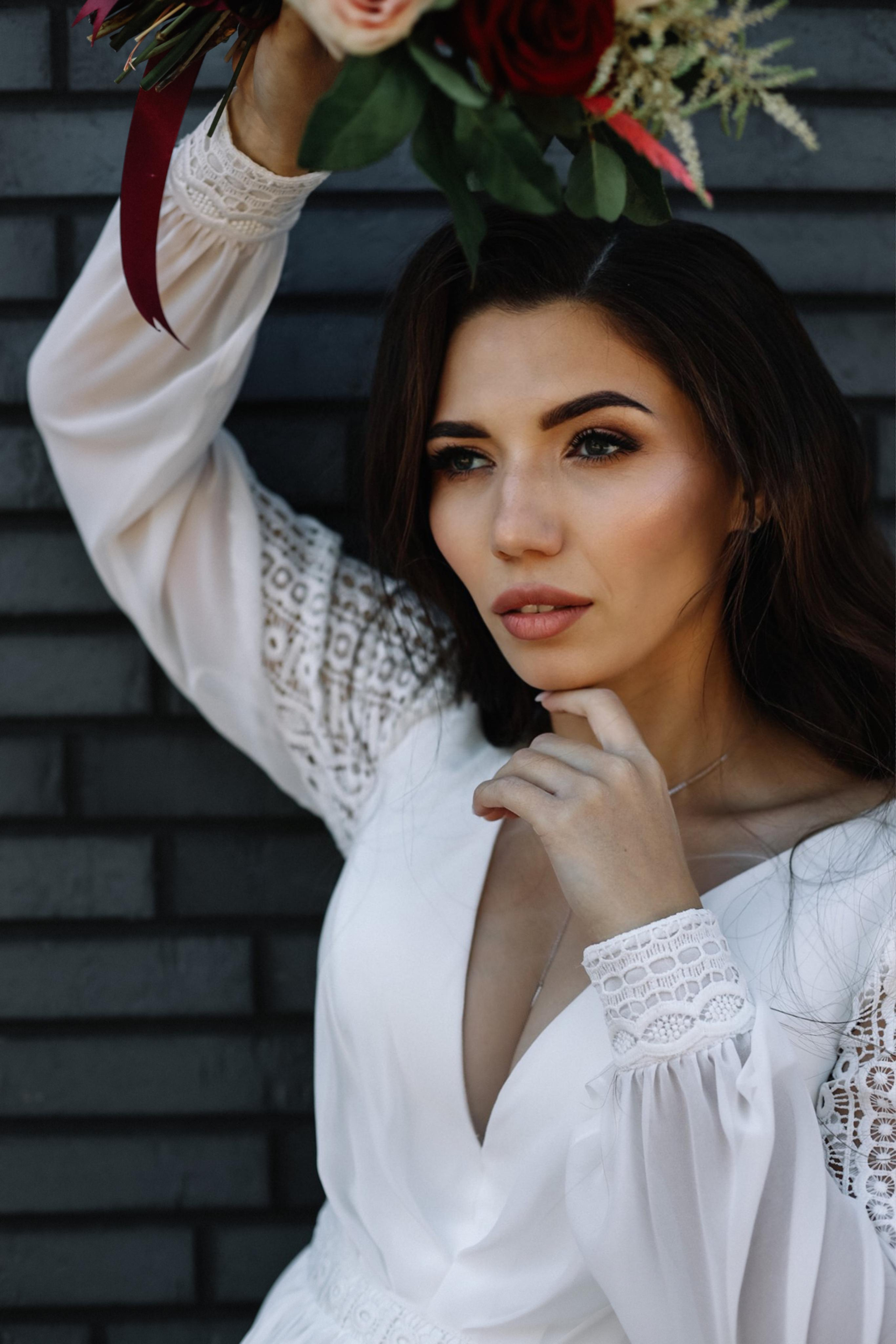 V&V. Фотограф Катерина Самойлова Волгоградская область Михайловка