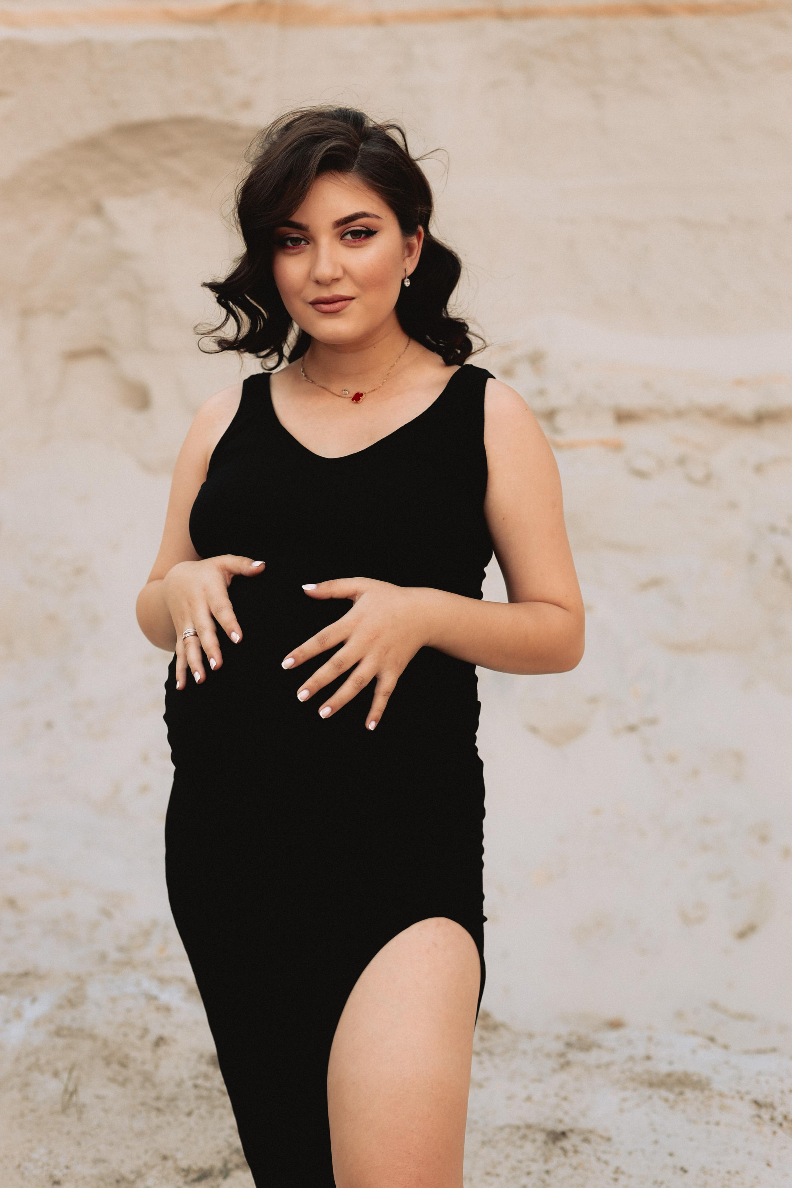 Elina. Фотограф Катерина Самойлова Волгоградская область Михайловка