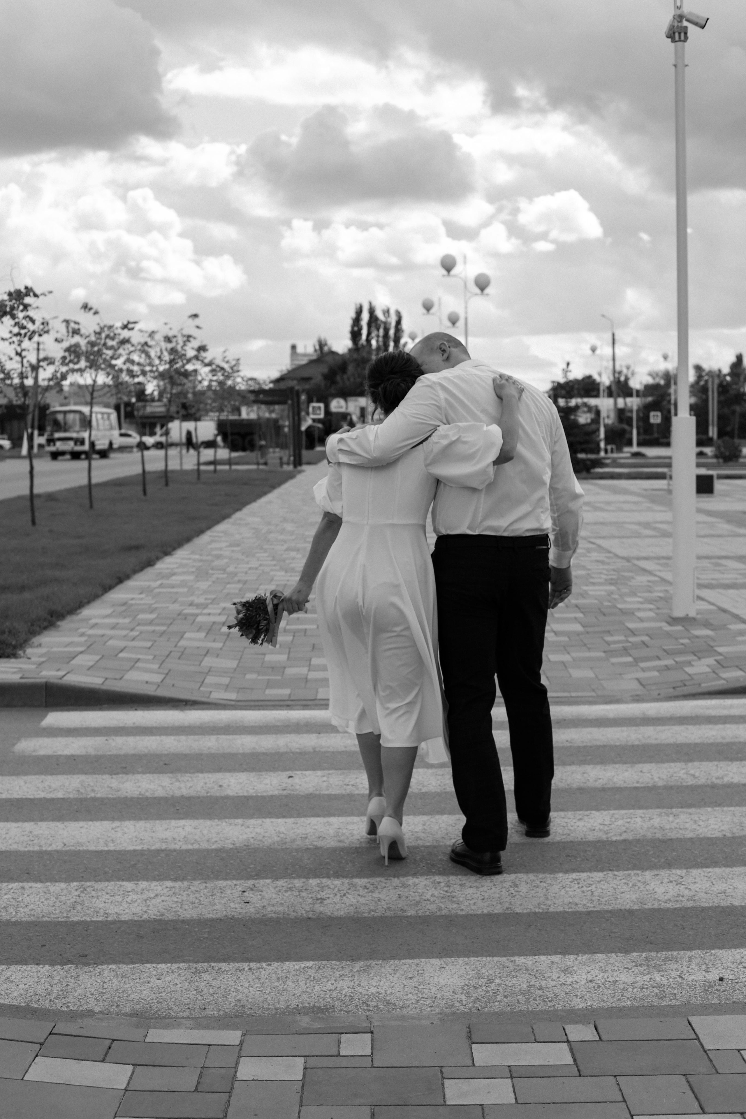 Y&V. Фотограф Катерина Самойлова Волгоградская область Михайловка