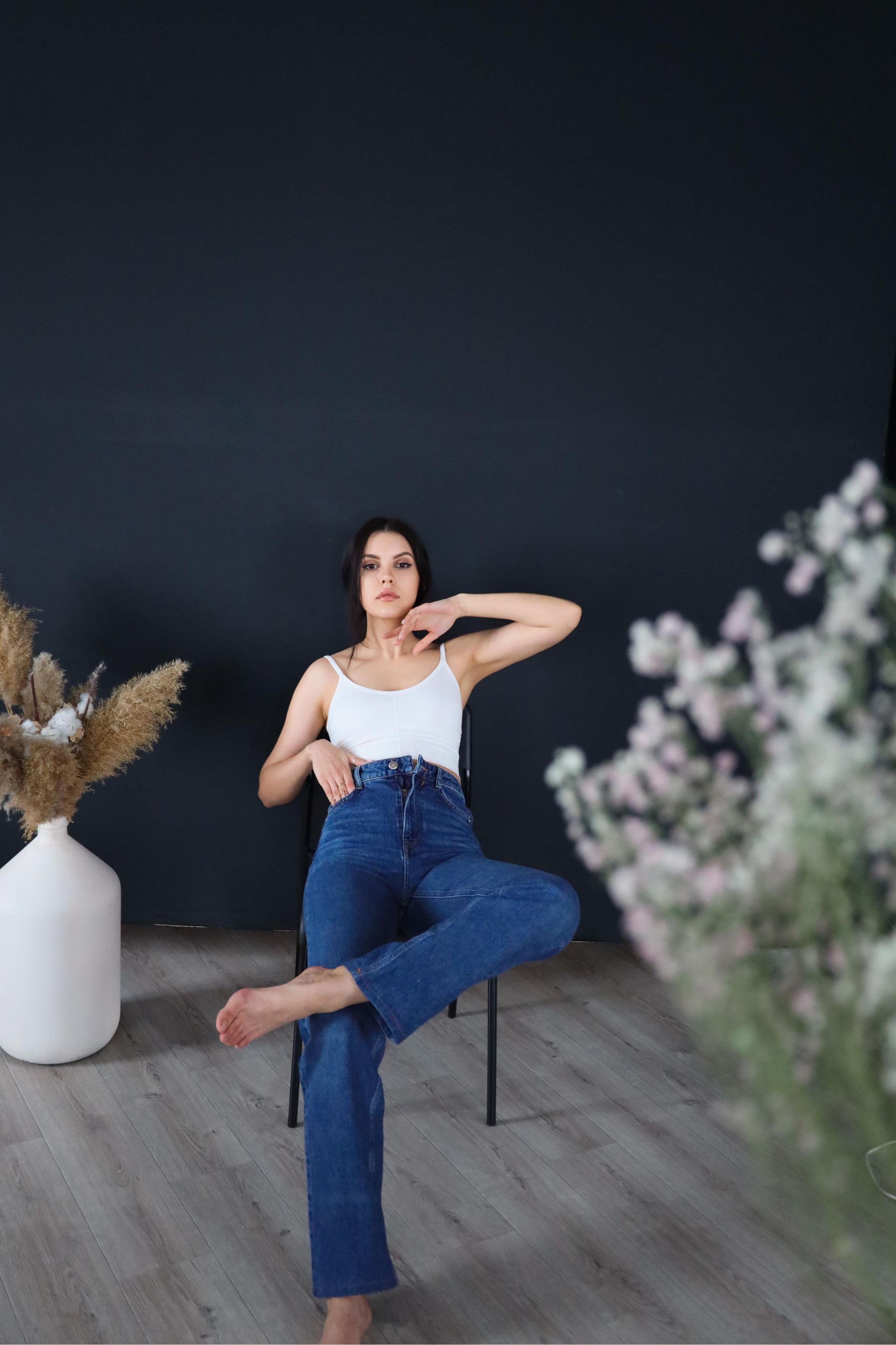 Natali. Фотограф Катерина Самойлова Волгоградская область Михайловка