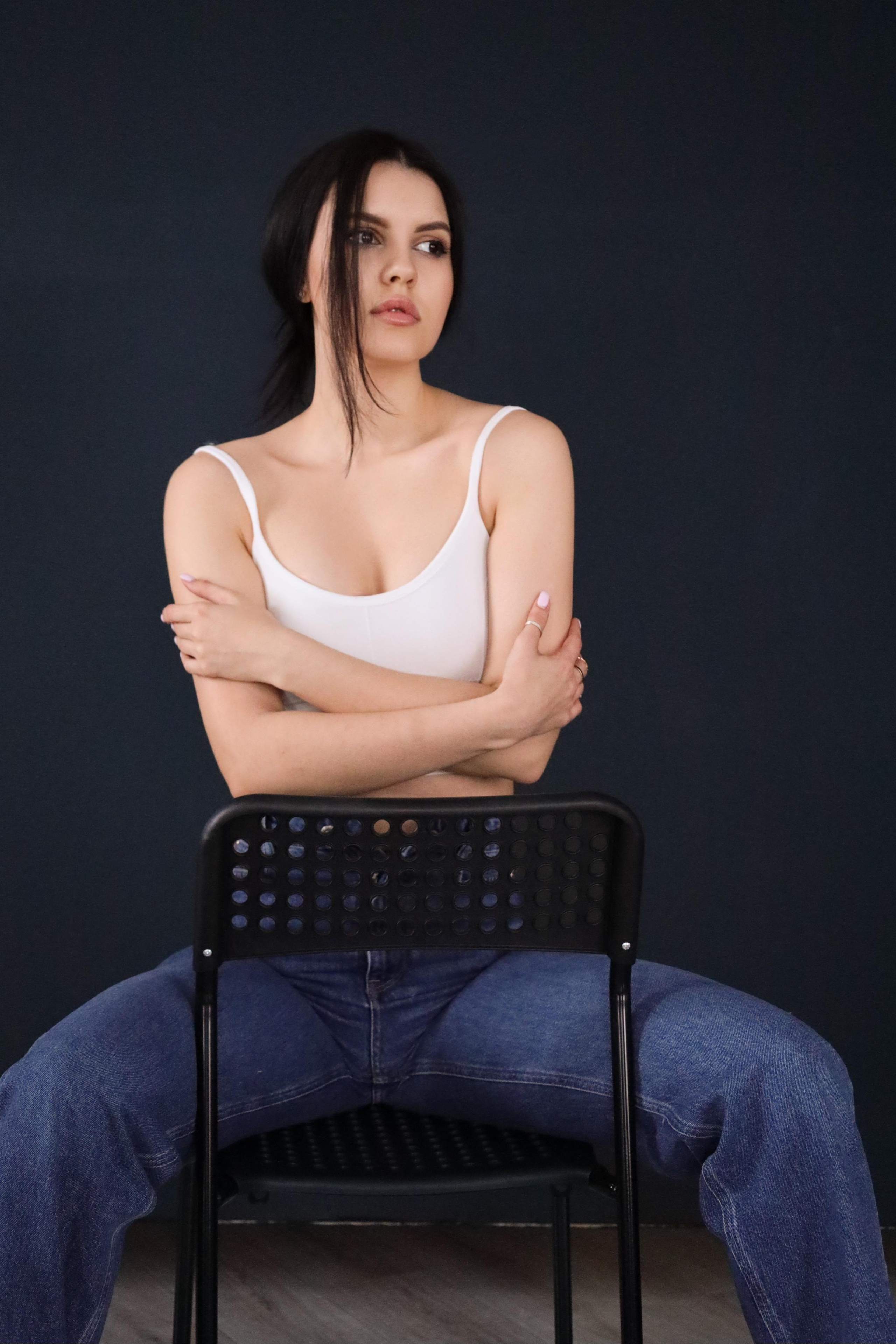 Natali. Фотограф Катерина Самойлова Волгоградская область Михайловка