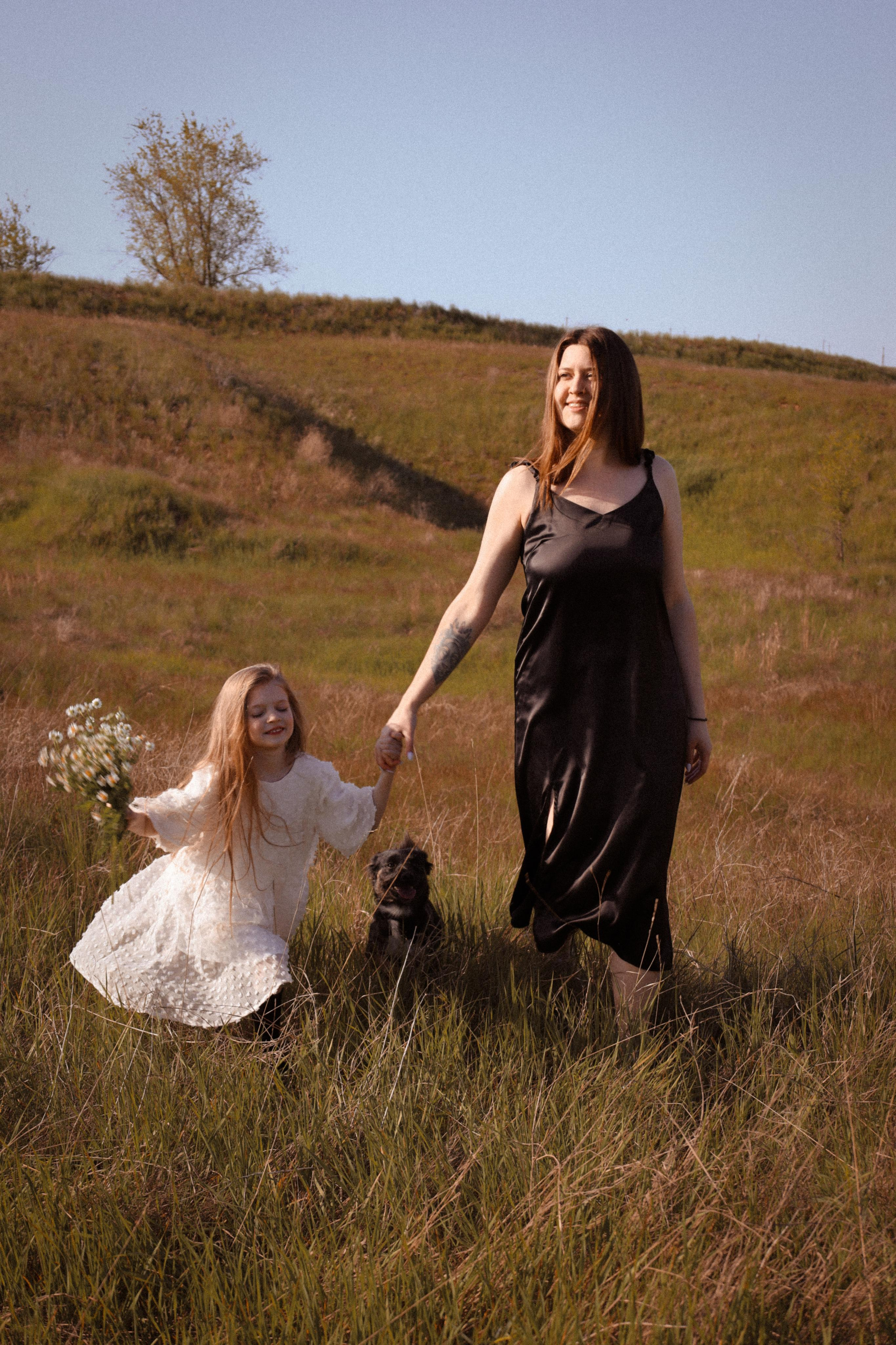 Kristina Family. Фотограф Катерина Самойлова Волгоградская область Михайловка