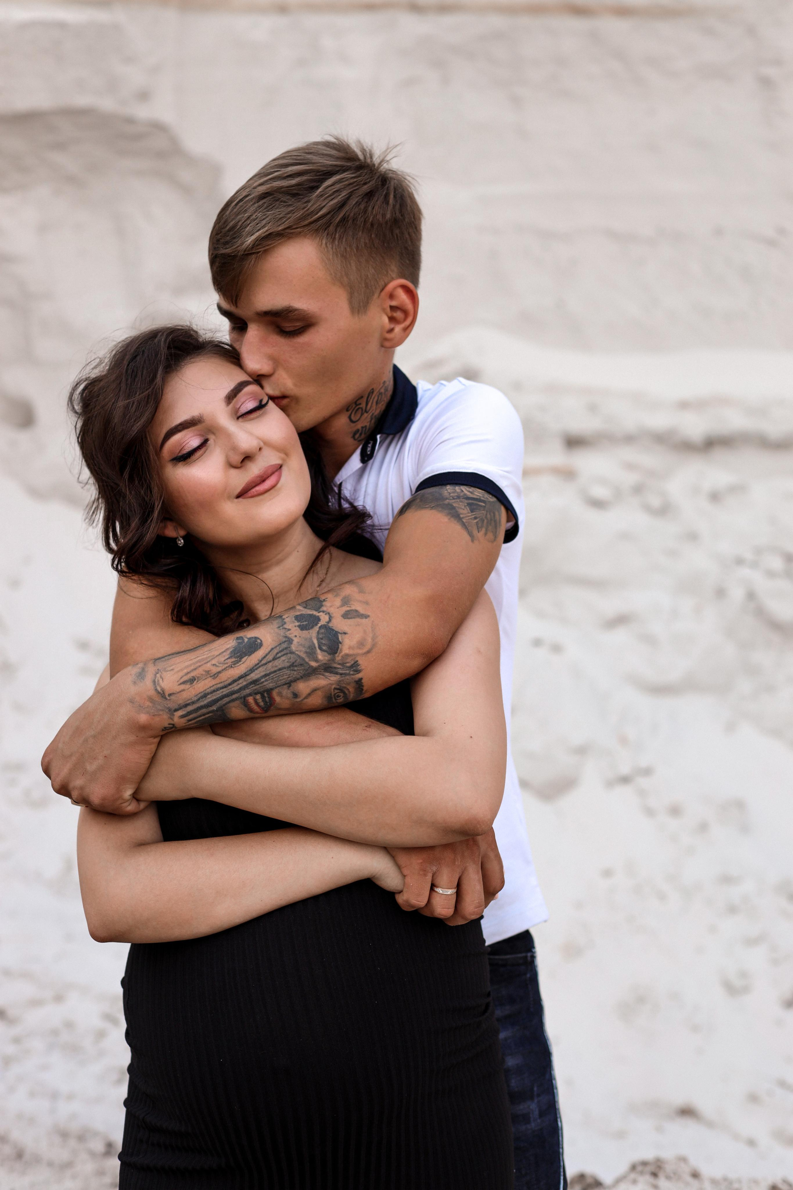 Elina. Фотограф Катерина Самойлова Волгоградская область Михайловка