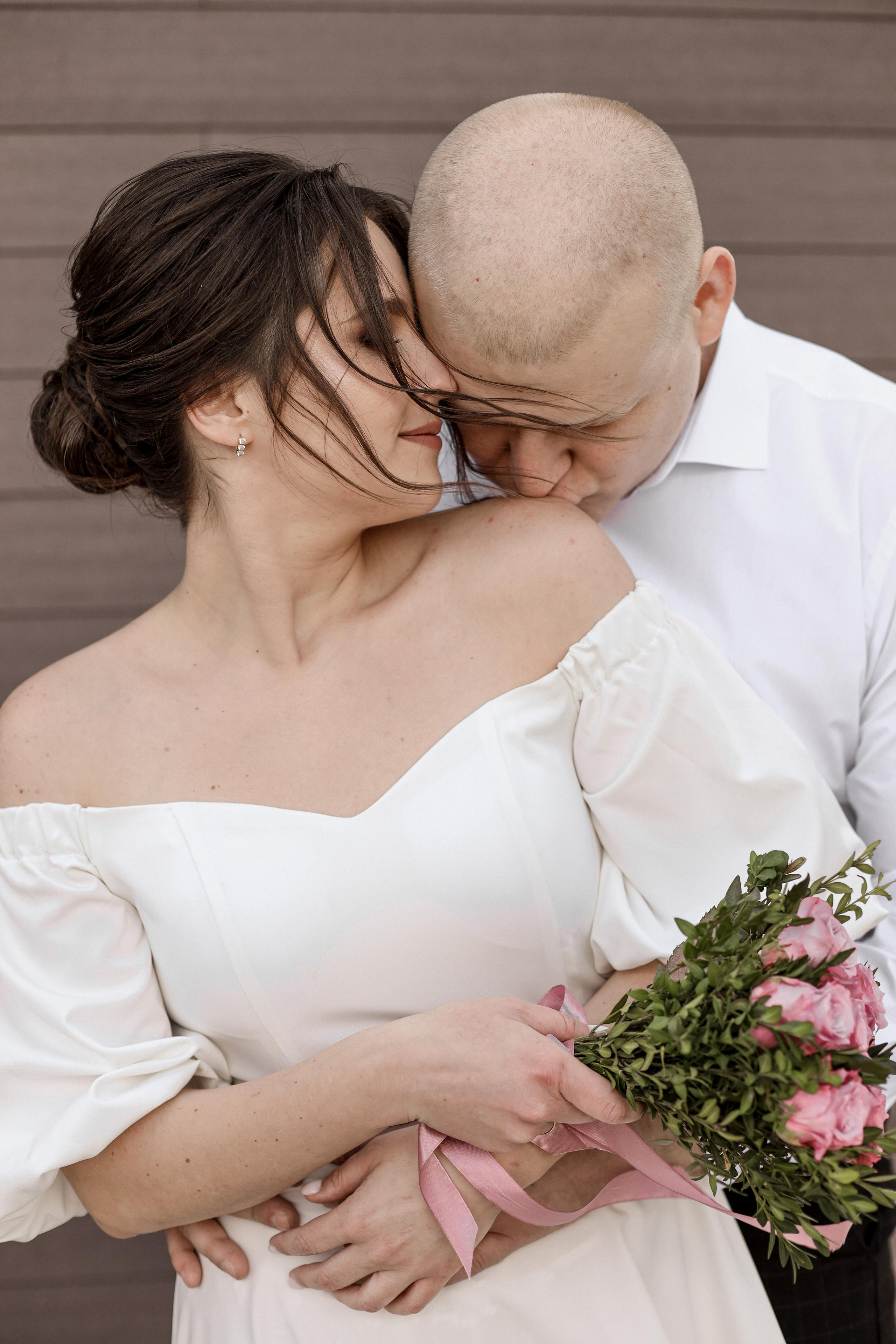 Y&V. Фотограф Катерина Самойлова Волгоградская область Михайловка