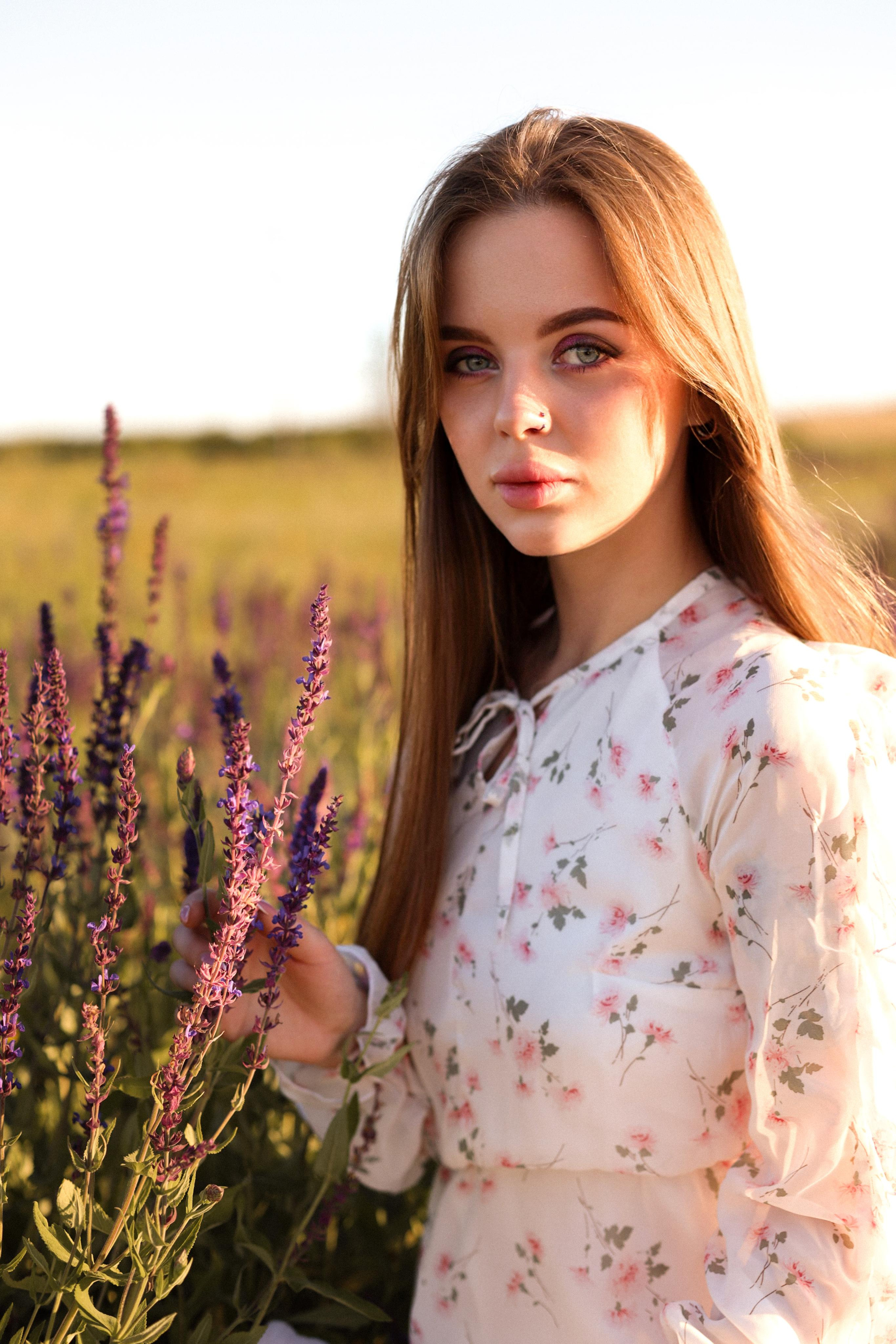 Vika. Фотограф Катерина Самойлова Волгоградская область Михайловка