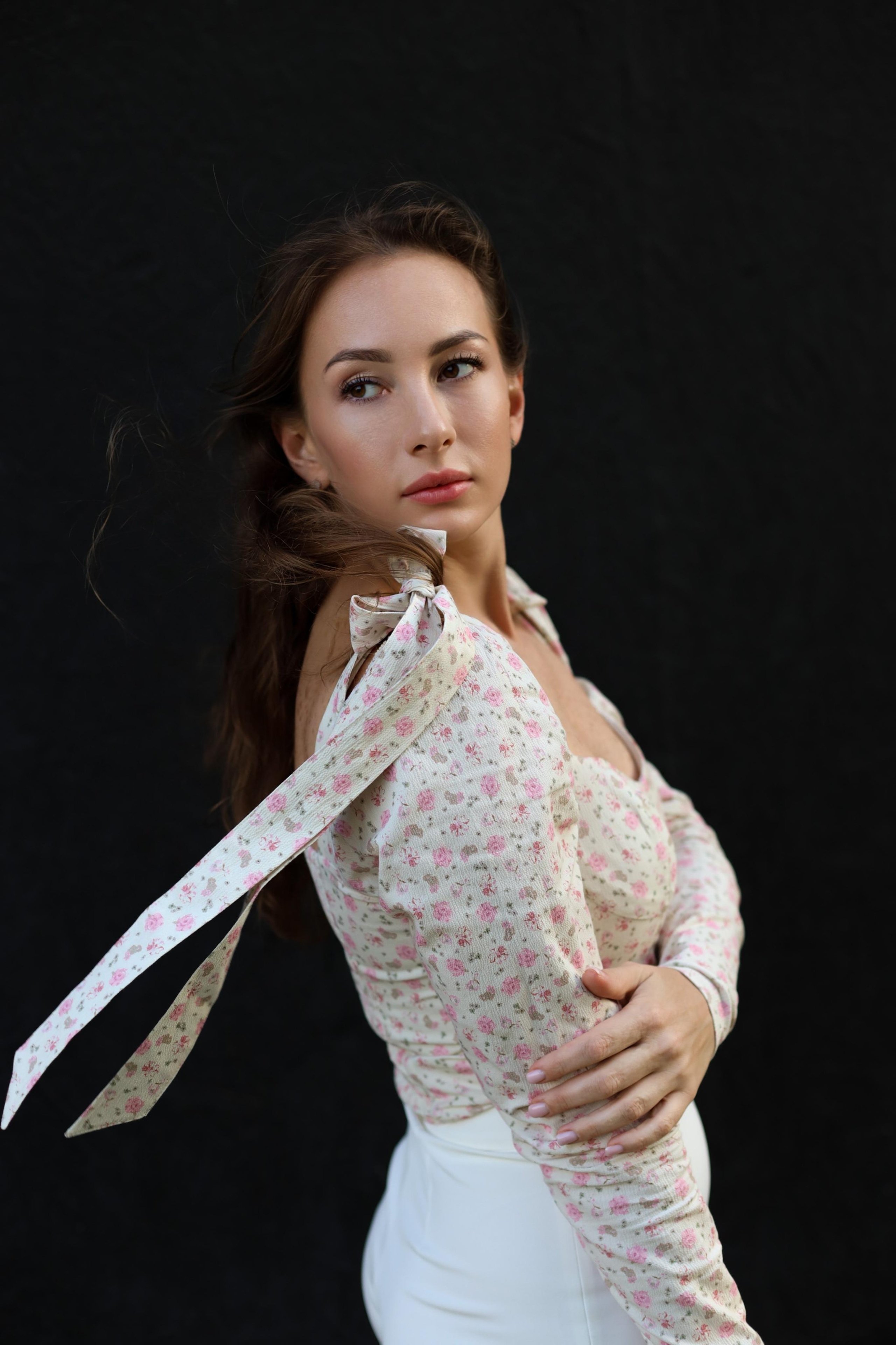 Aleksandra. Фотограф Катерина Самойлова Волгоградская область Михайловка