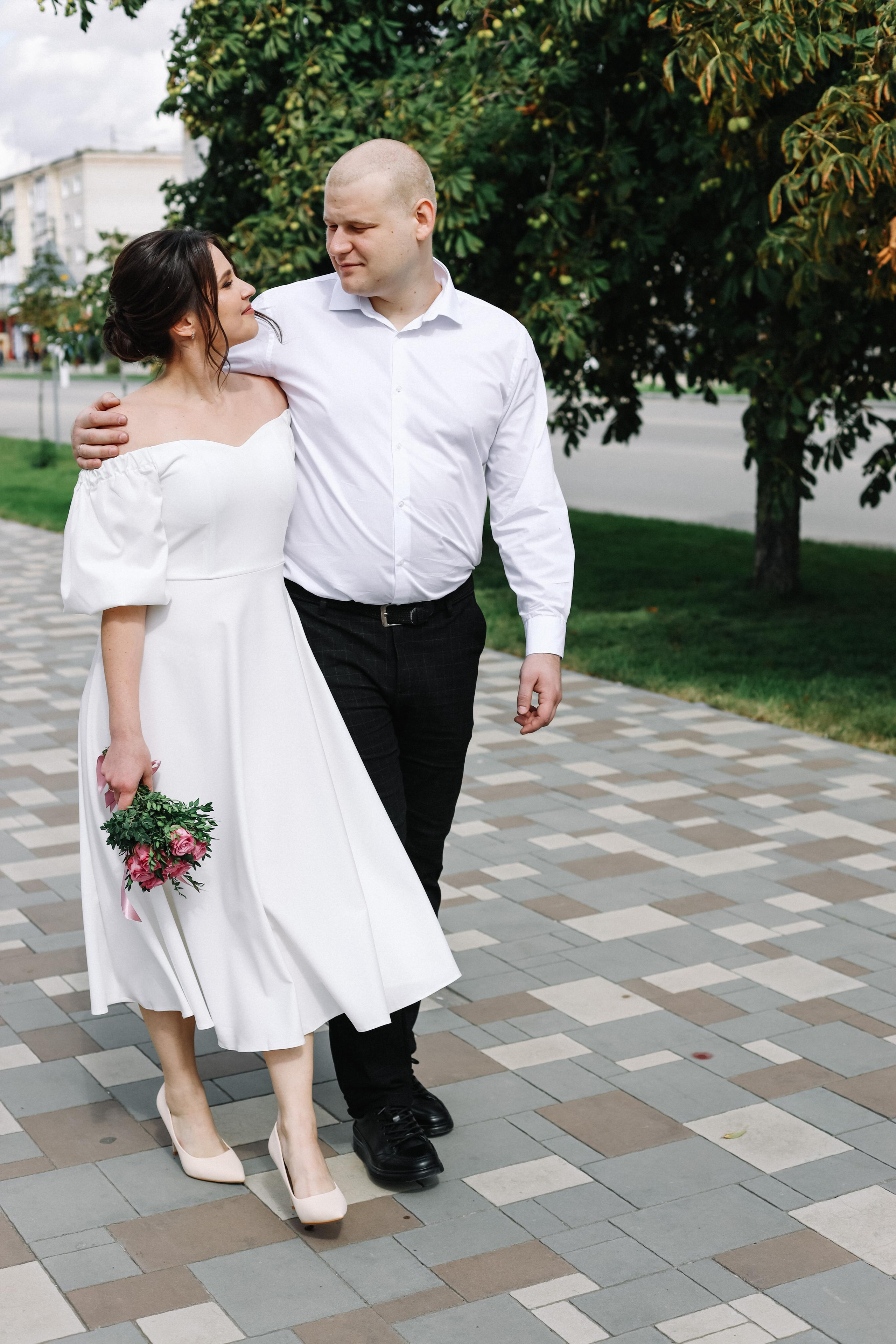 Y&V. Фотограф Катерина Самойлова Волгоградская область Михайловка