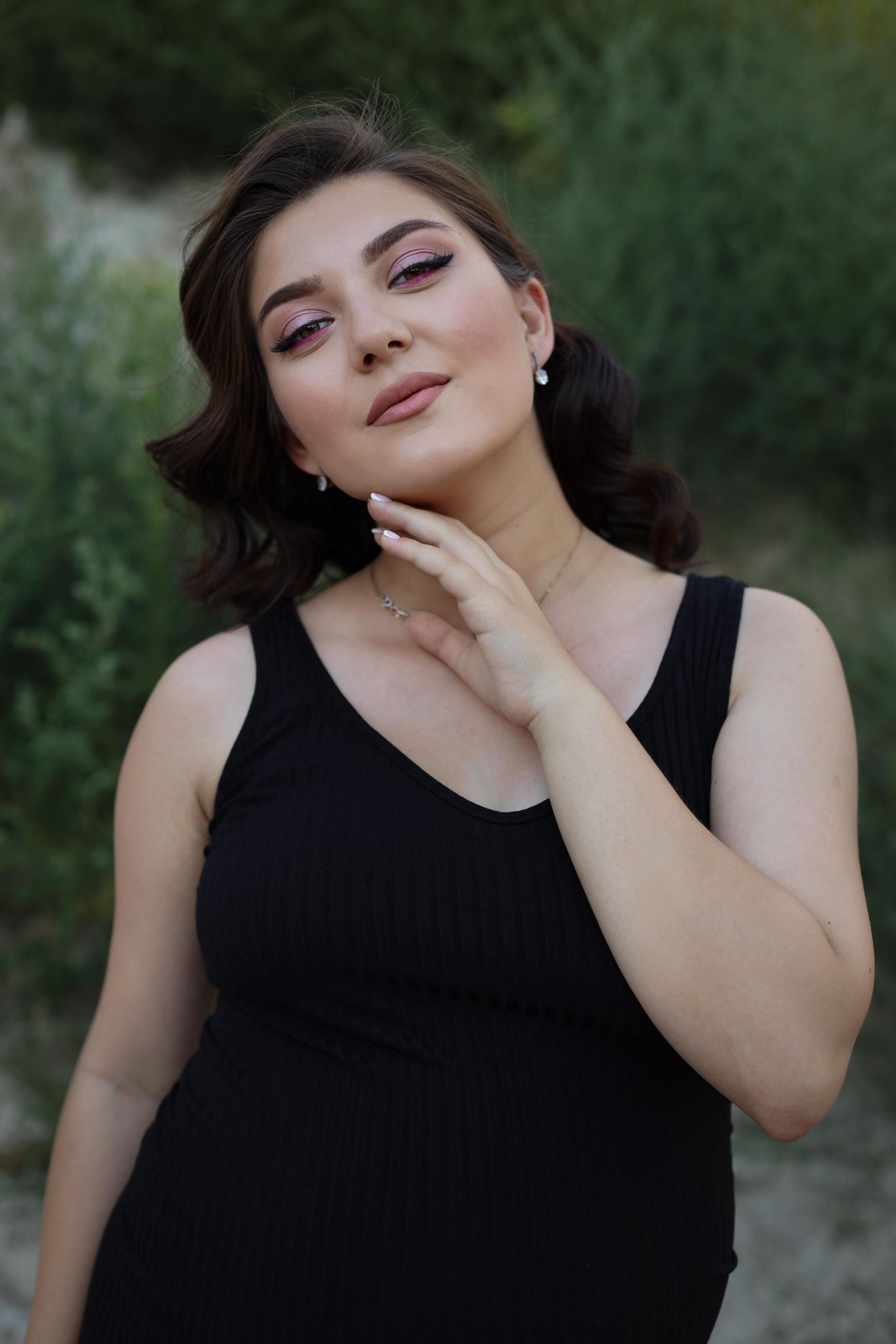 Elina. Фотограф Катерина Самойлова Волгоградская область Михайловка