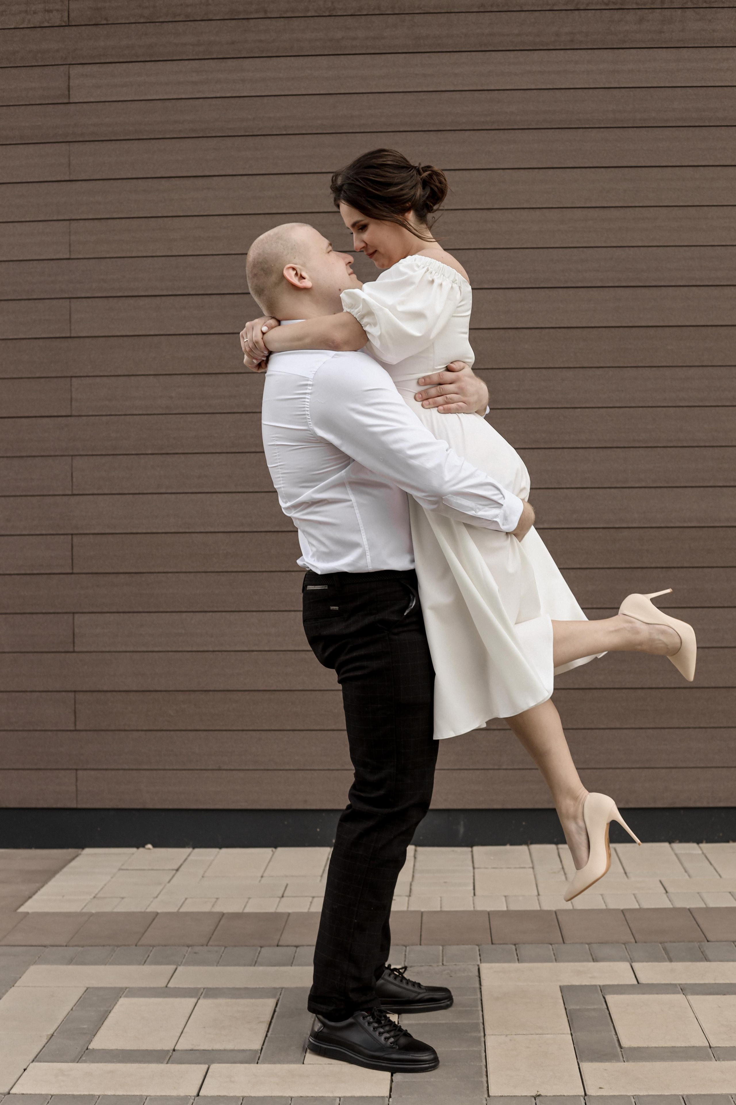 Y&V. Фотограф Катерина Самойлова Волгоградская область Михайловка