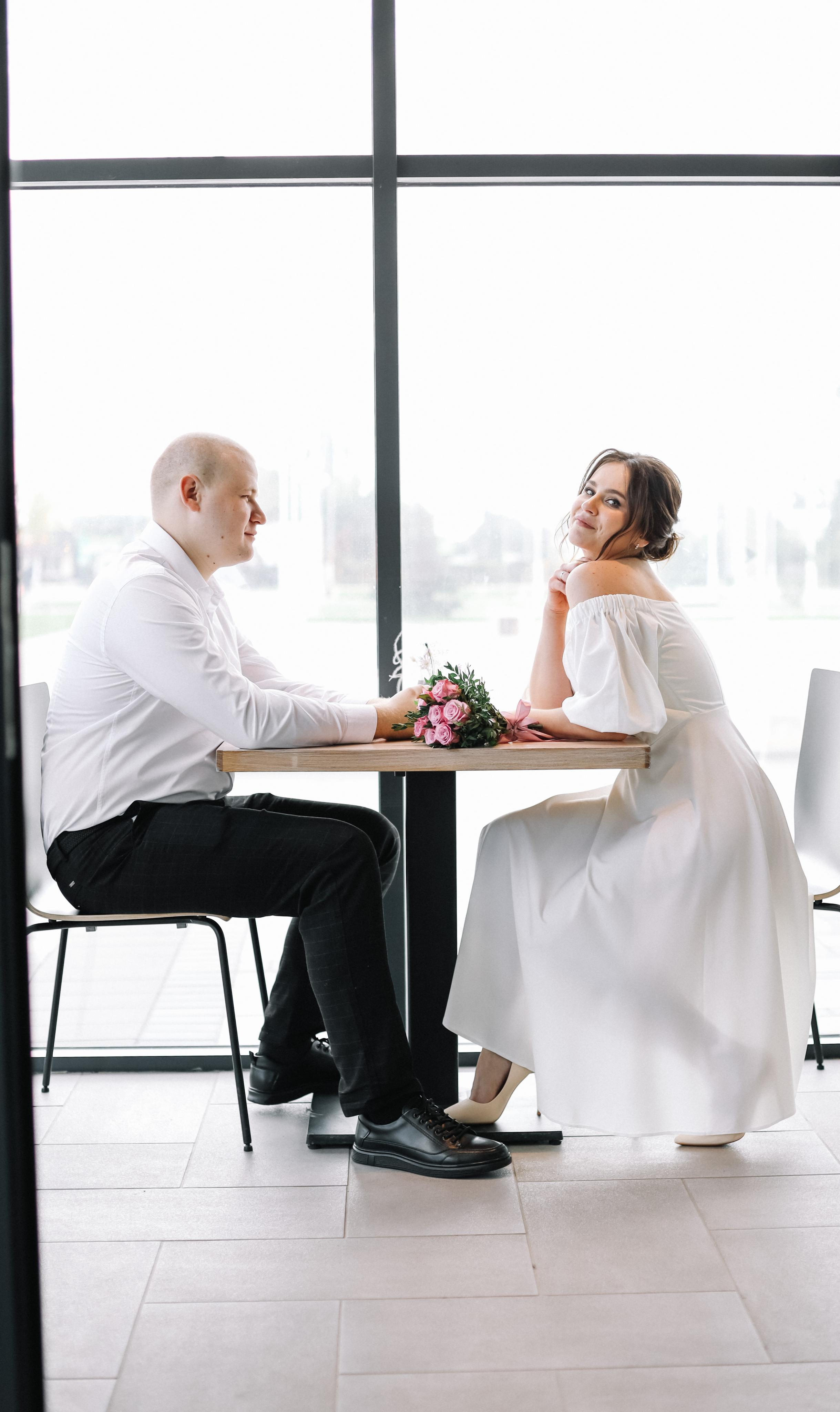 Y&V. Фотограф Катерина Самойлова Волгоградская область Михайловка