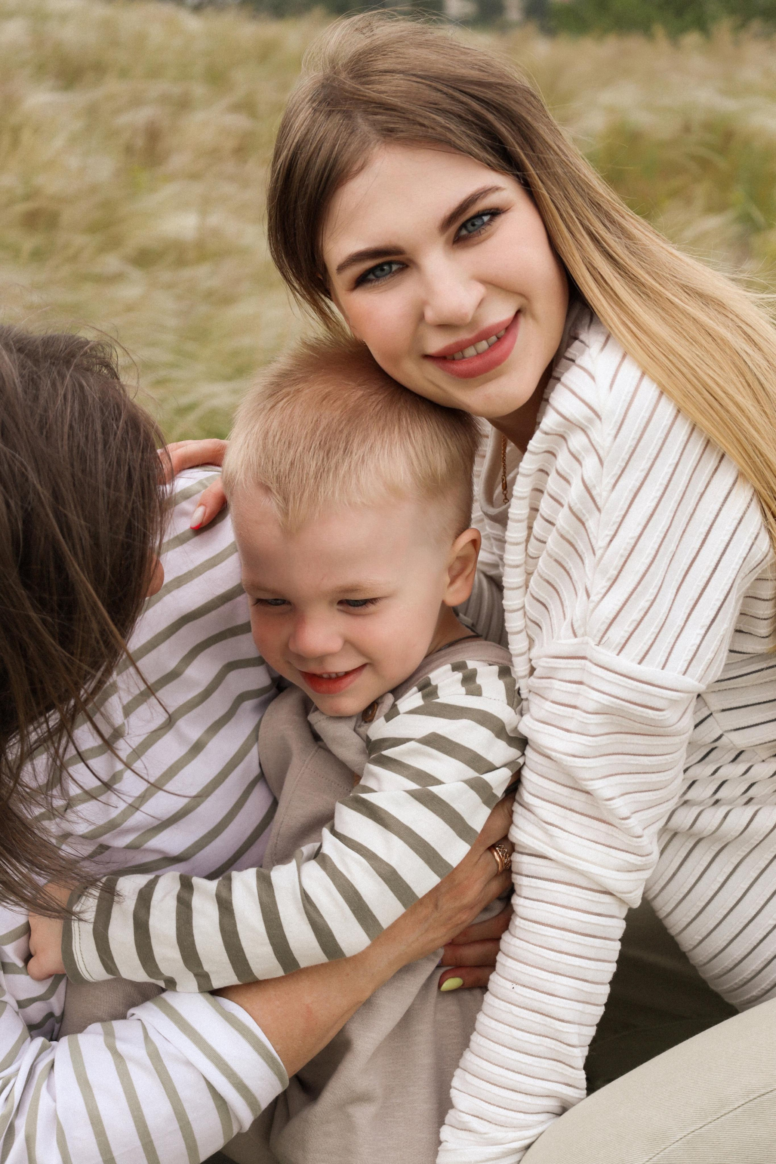 Юля Family. Фотограф Катерина Самойлова Волгоградская область Михайловка