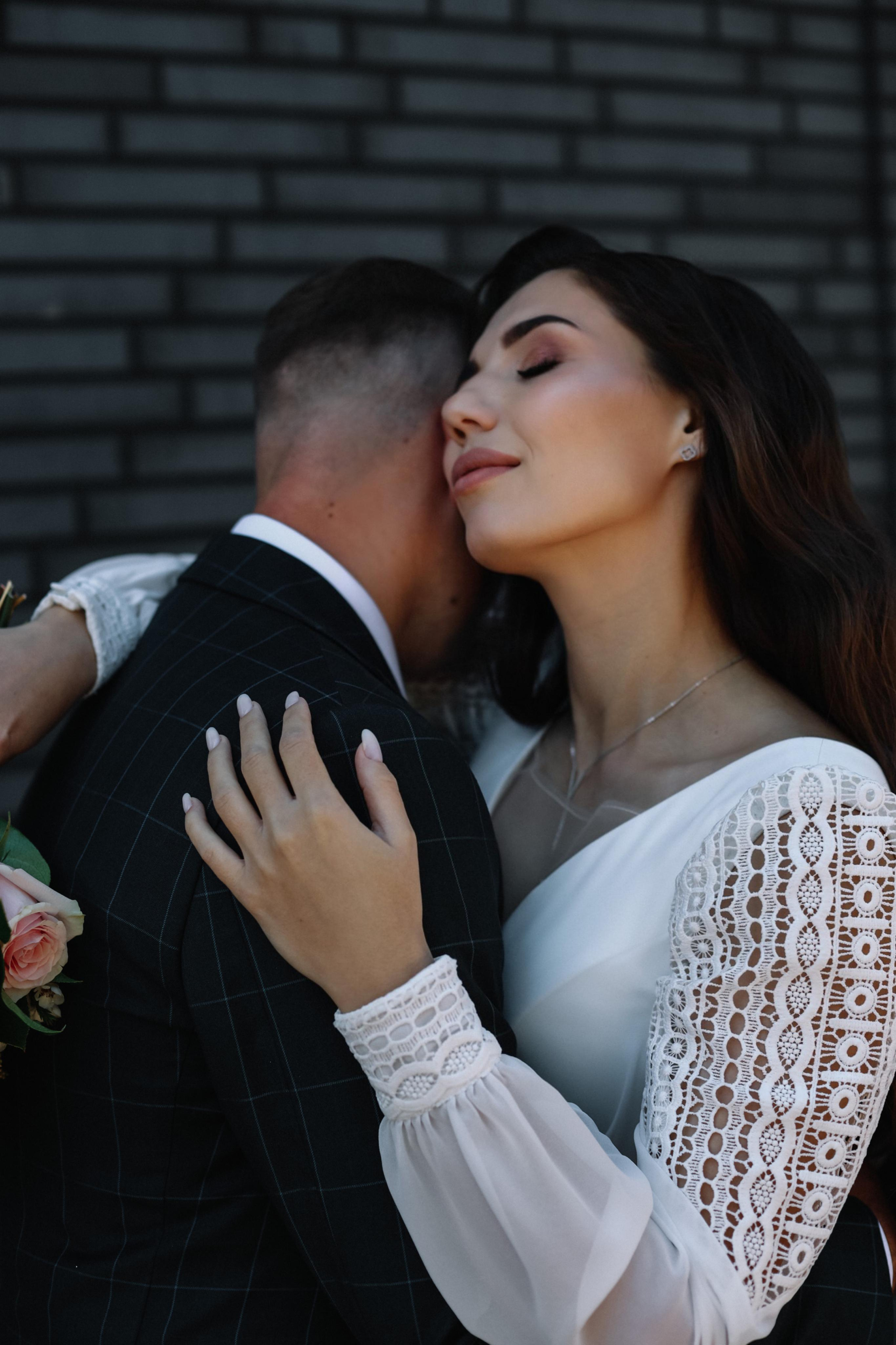 V&V. Фотограф Катерина Самойлова Волгоградская область Михайловка