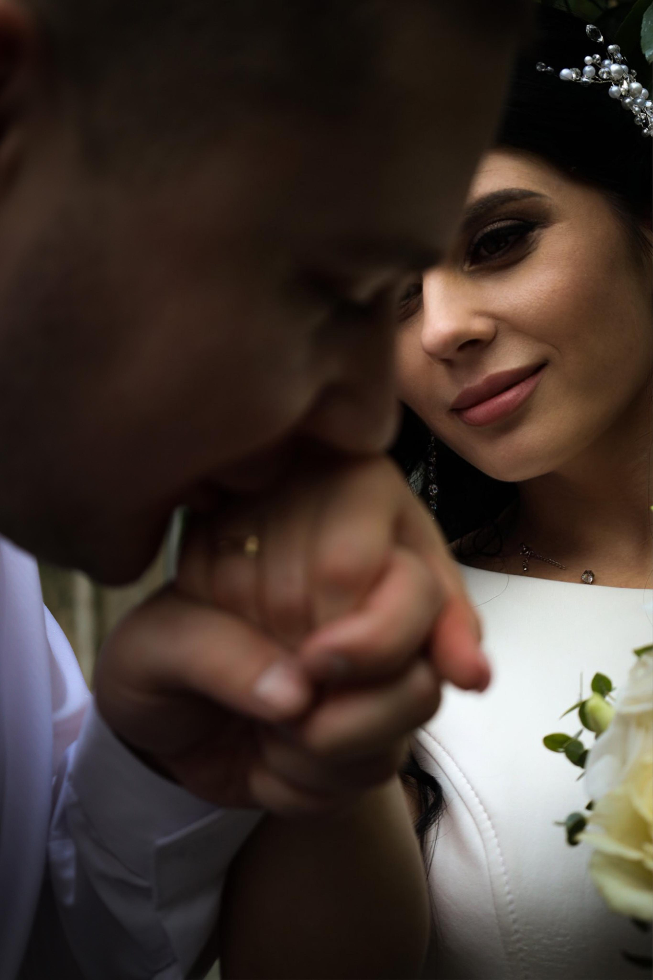 N&S. Фотограф Катерина Самойлова Волгоградская область Михайловка