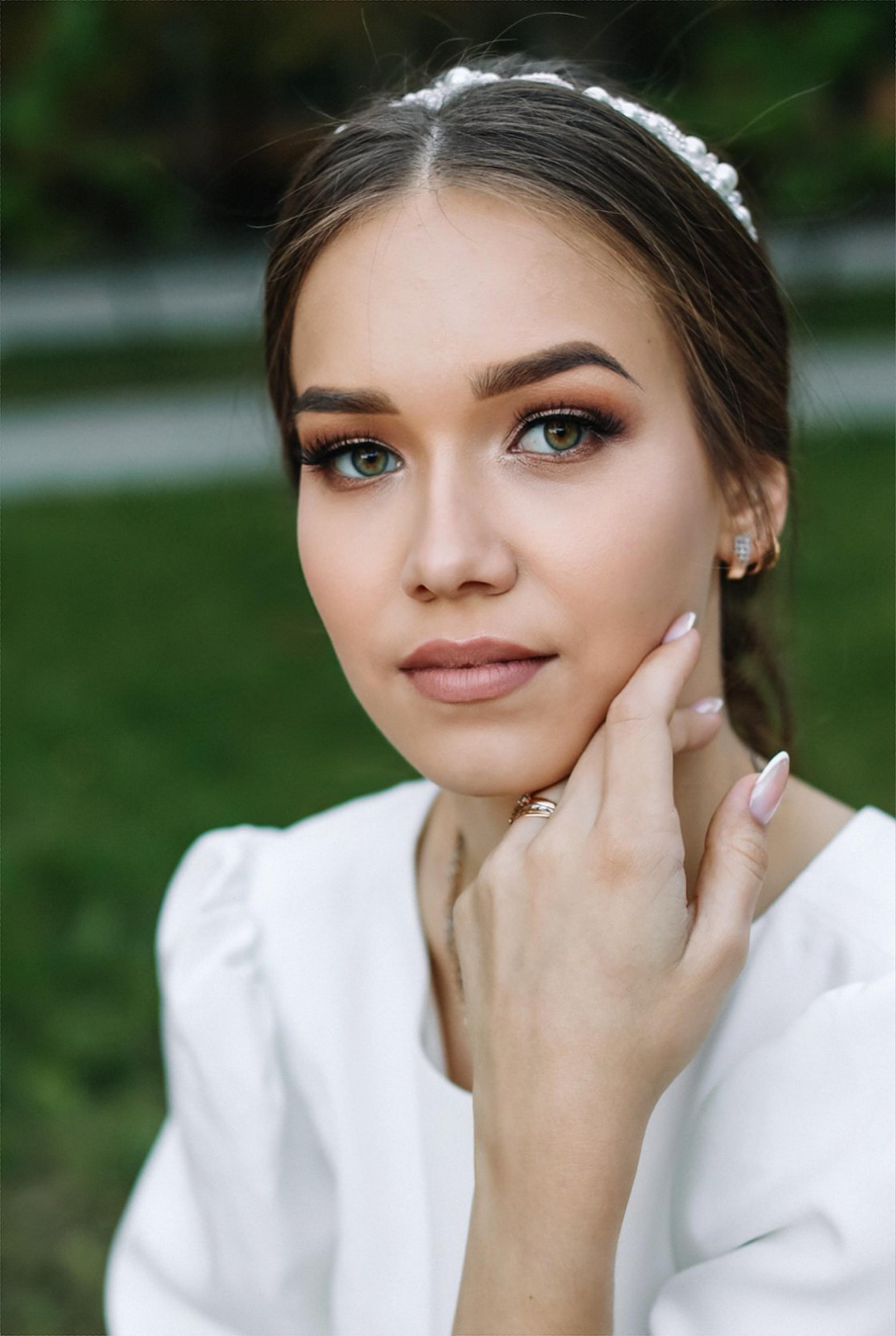 V&A. Фотограф Катерина Самойлова Волгоградская область Михайловка