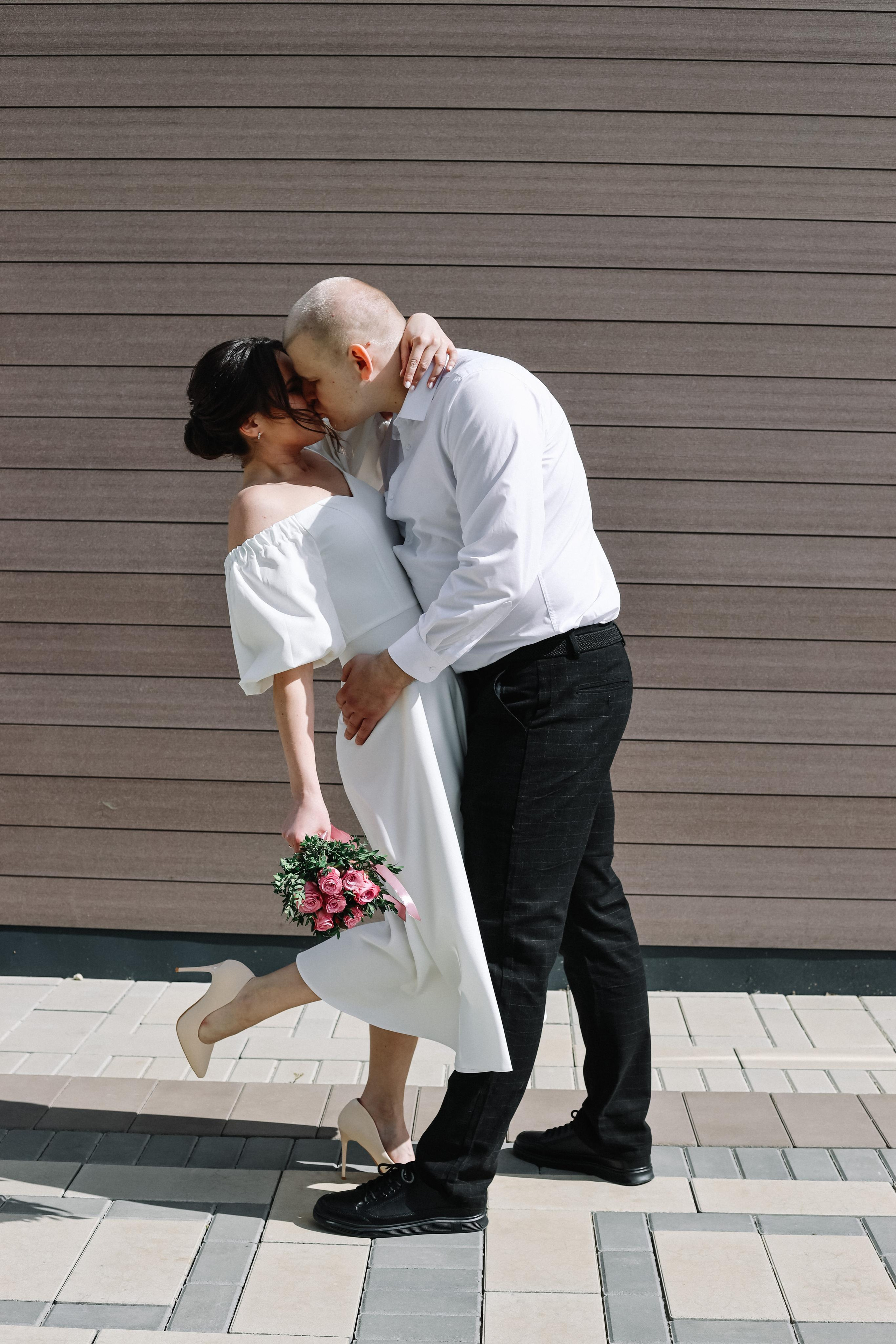 Y&V. Фотограф Катерина Самойлова Волгоградская область Михайловка