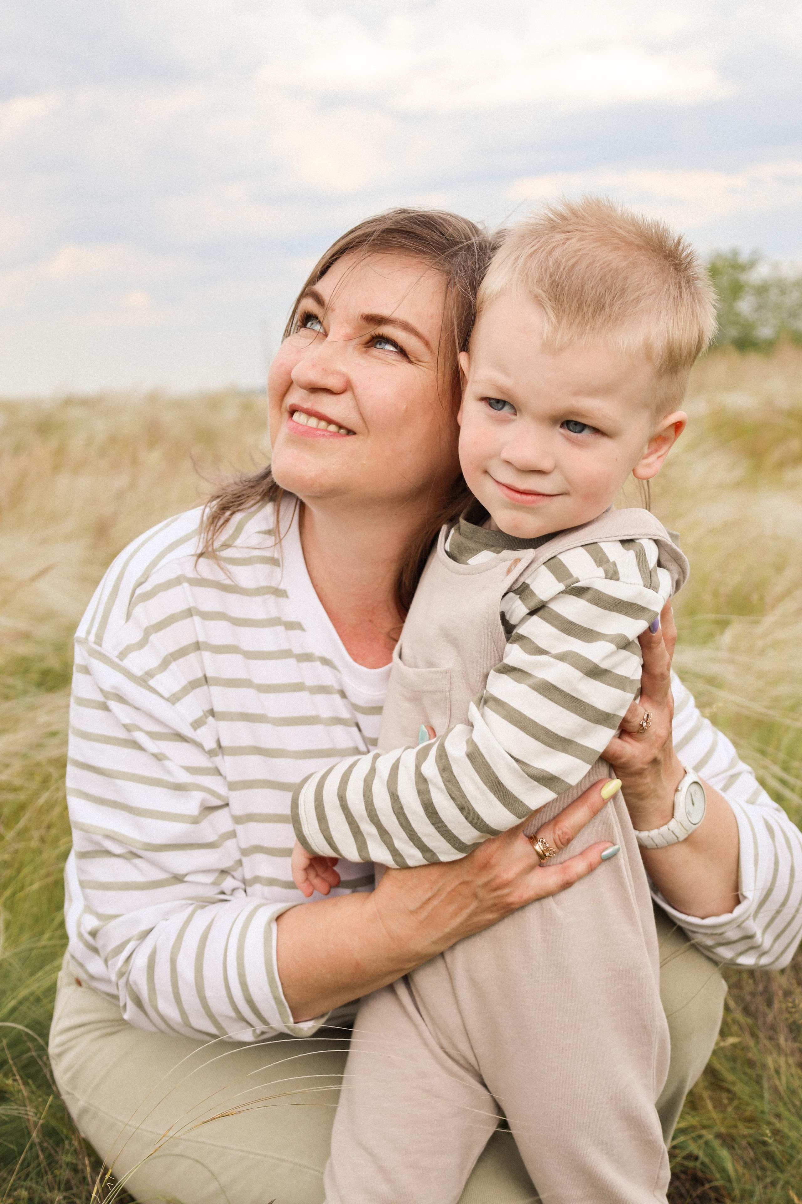 Юля Family. Фотограф Катерина Самойлова Волгоградская область Михайловка