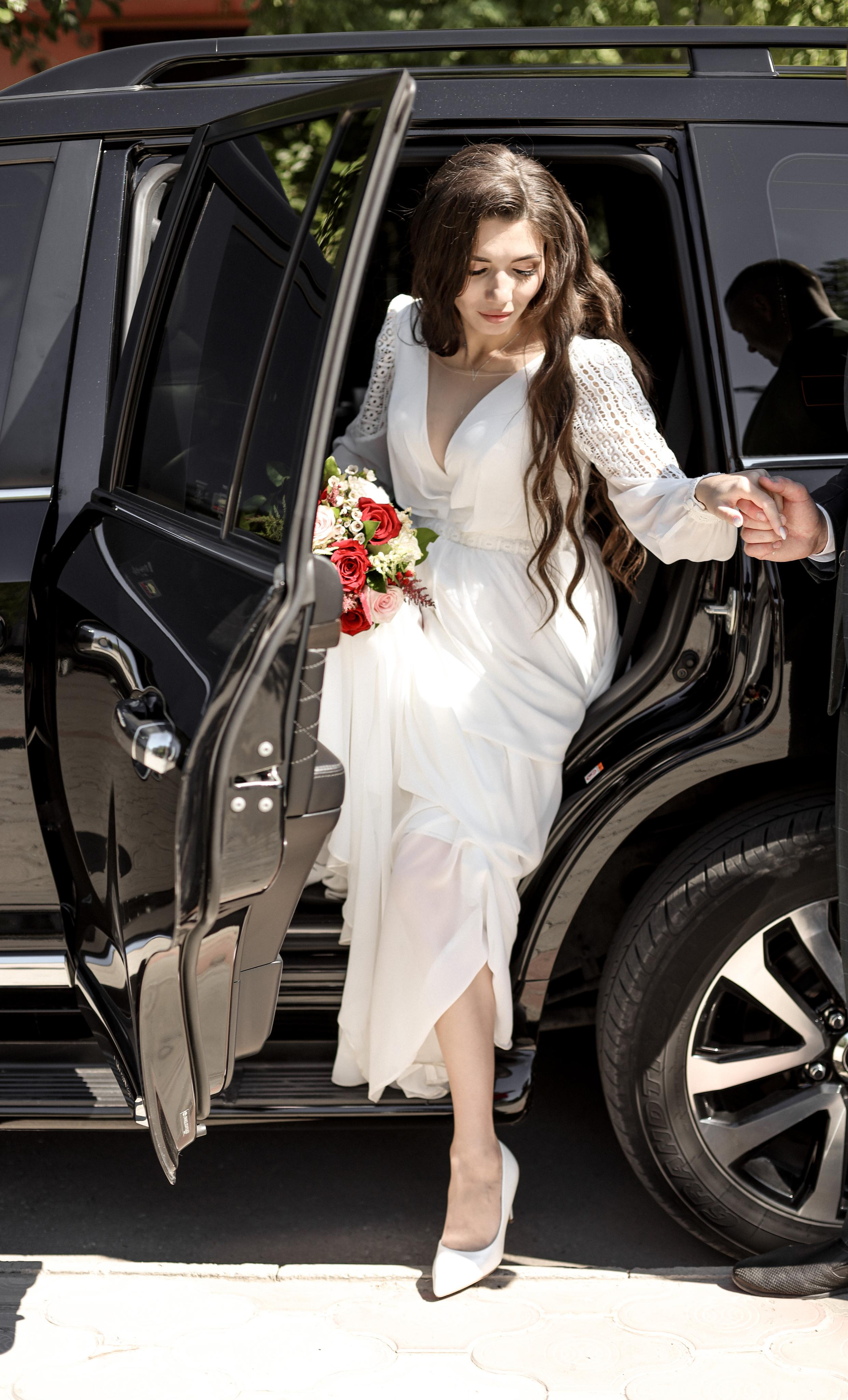 V&V. Фотограф Катерина Самойлова Волгоградская область Михайловка