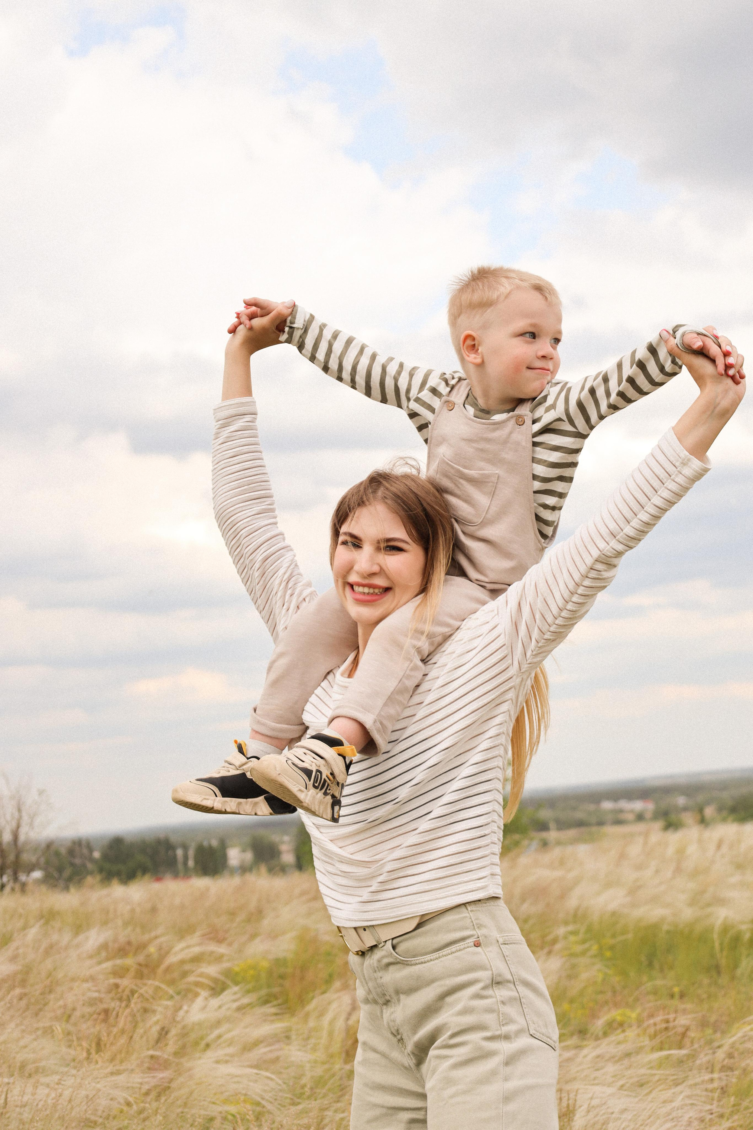 Юля Family. Фотограф Катерина Самойлова Волгоградская область Михайловка