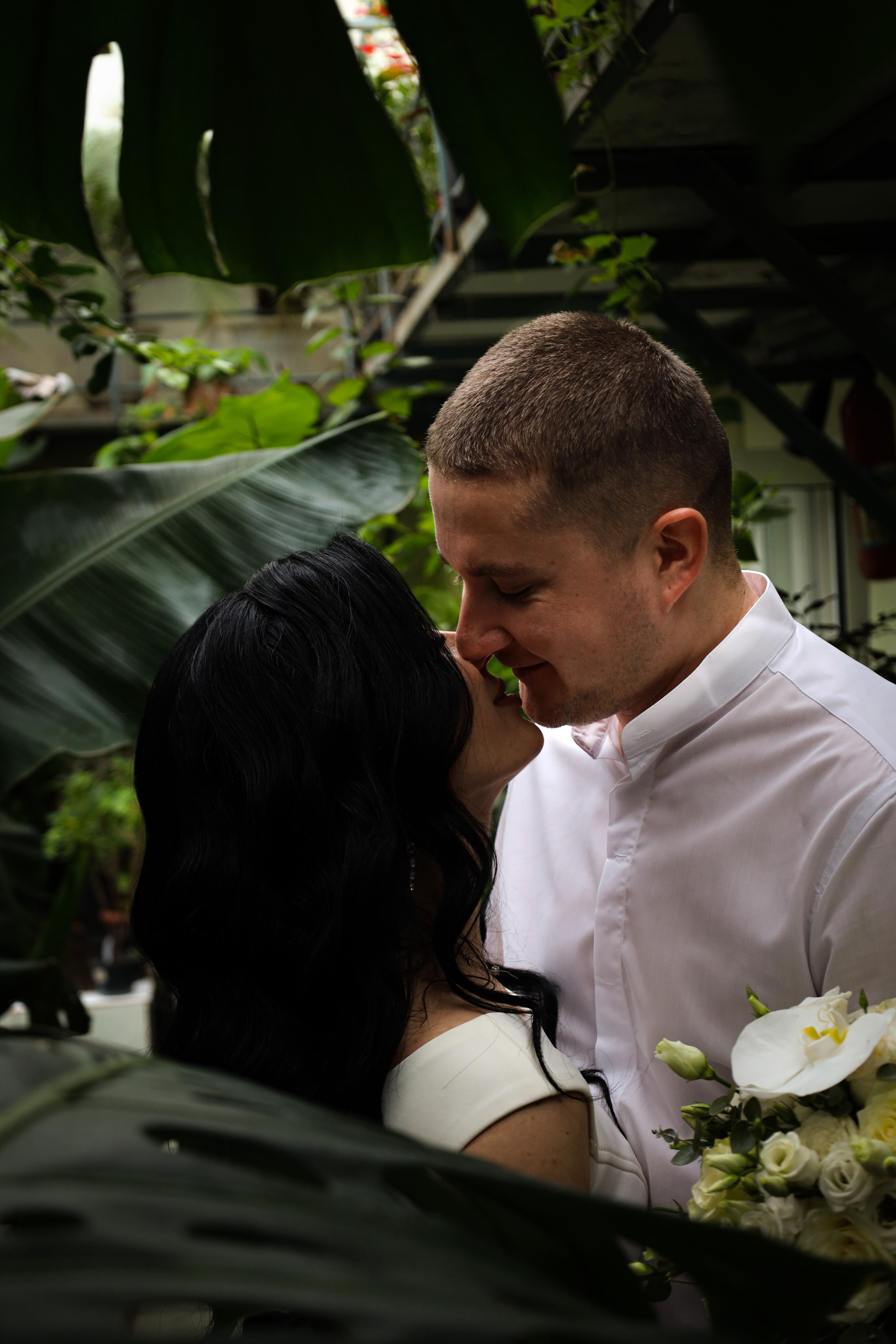 N&S. Фотограф Катерина Самойлова Волгоградская область Михайловка