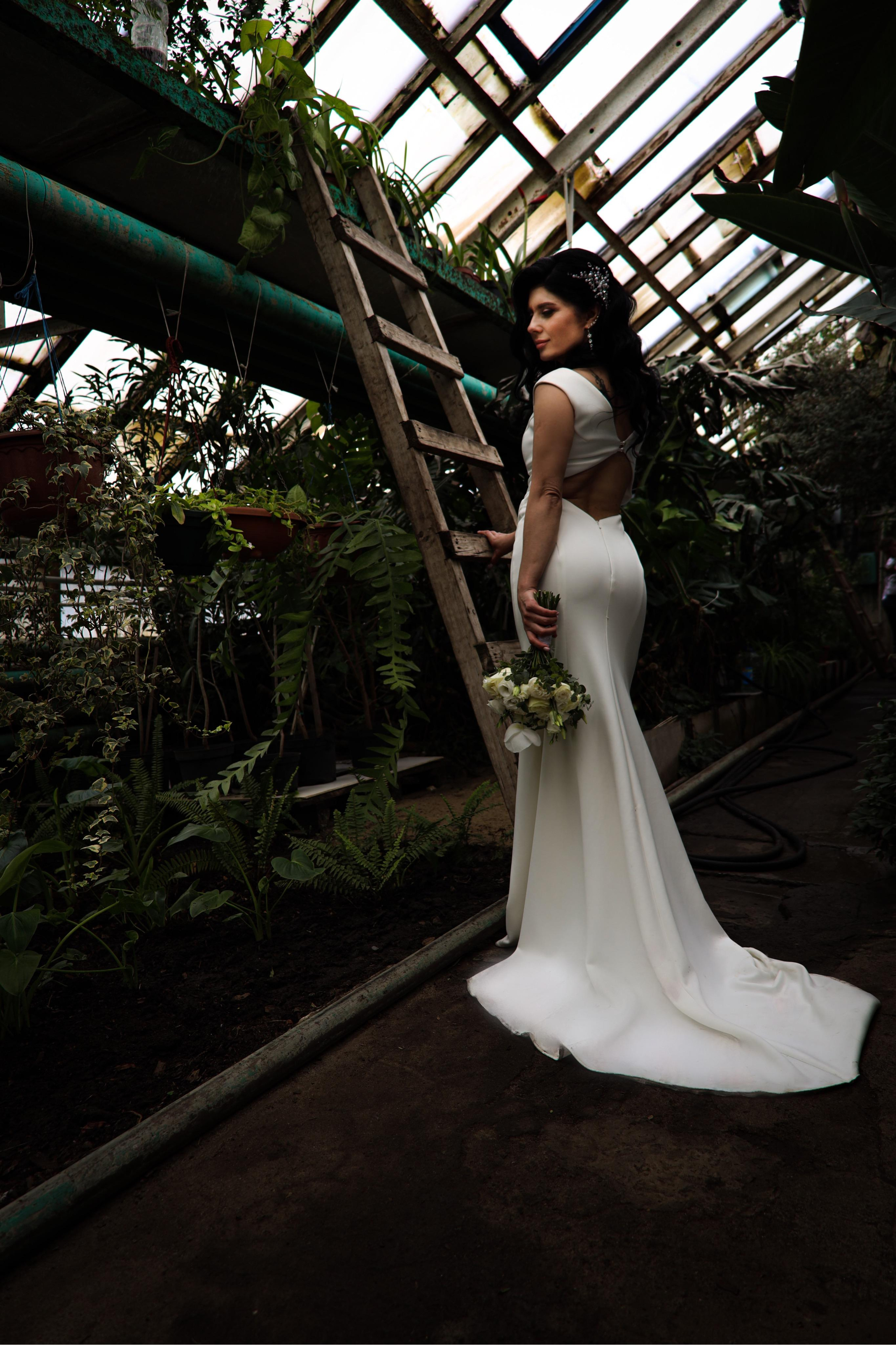 N&S. Фотограф Катерина Самойлова Волгоградская область Михайловка