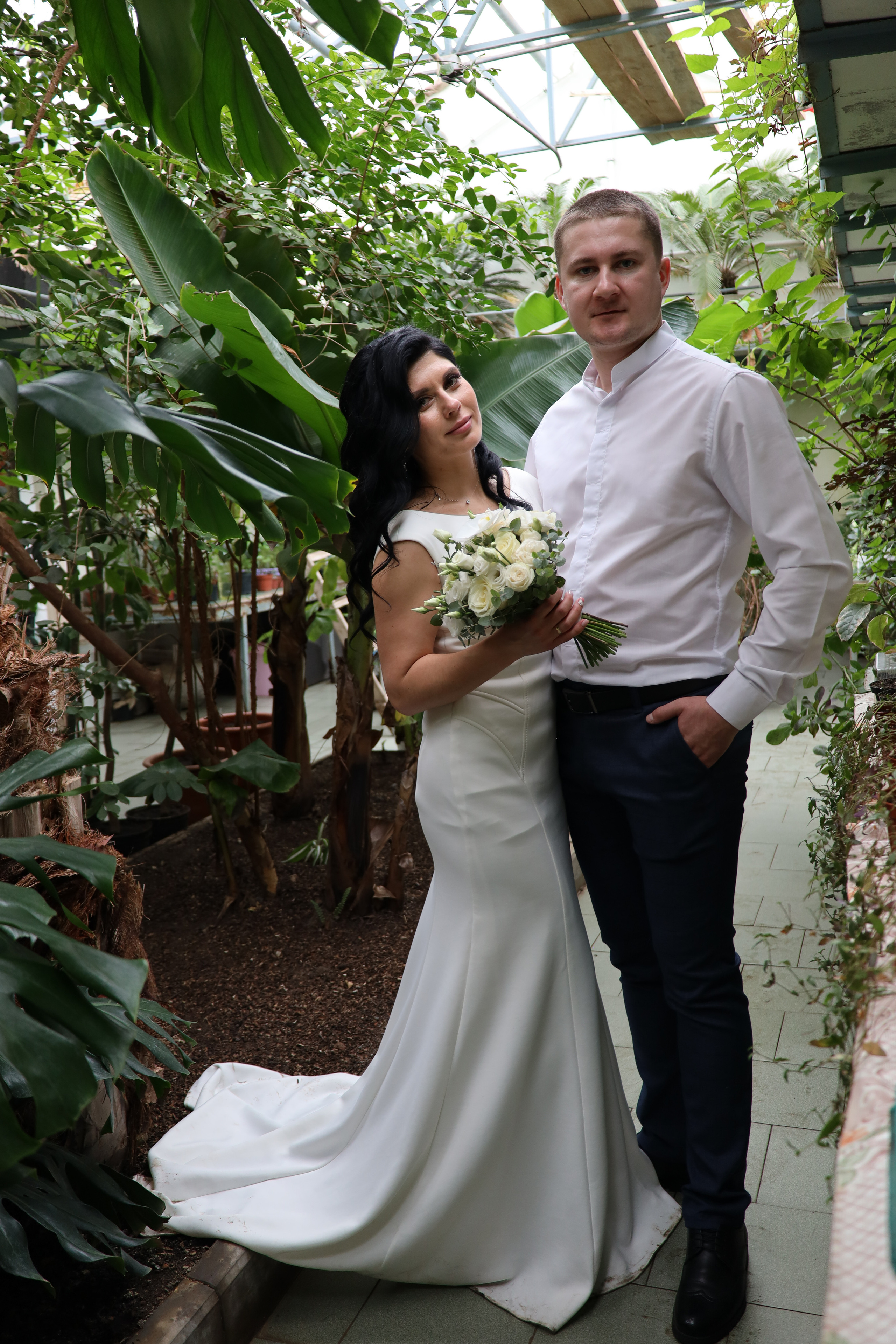 N&S. Фотограф Катерина Самойлова Волгоградская область Михайловка