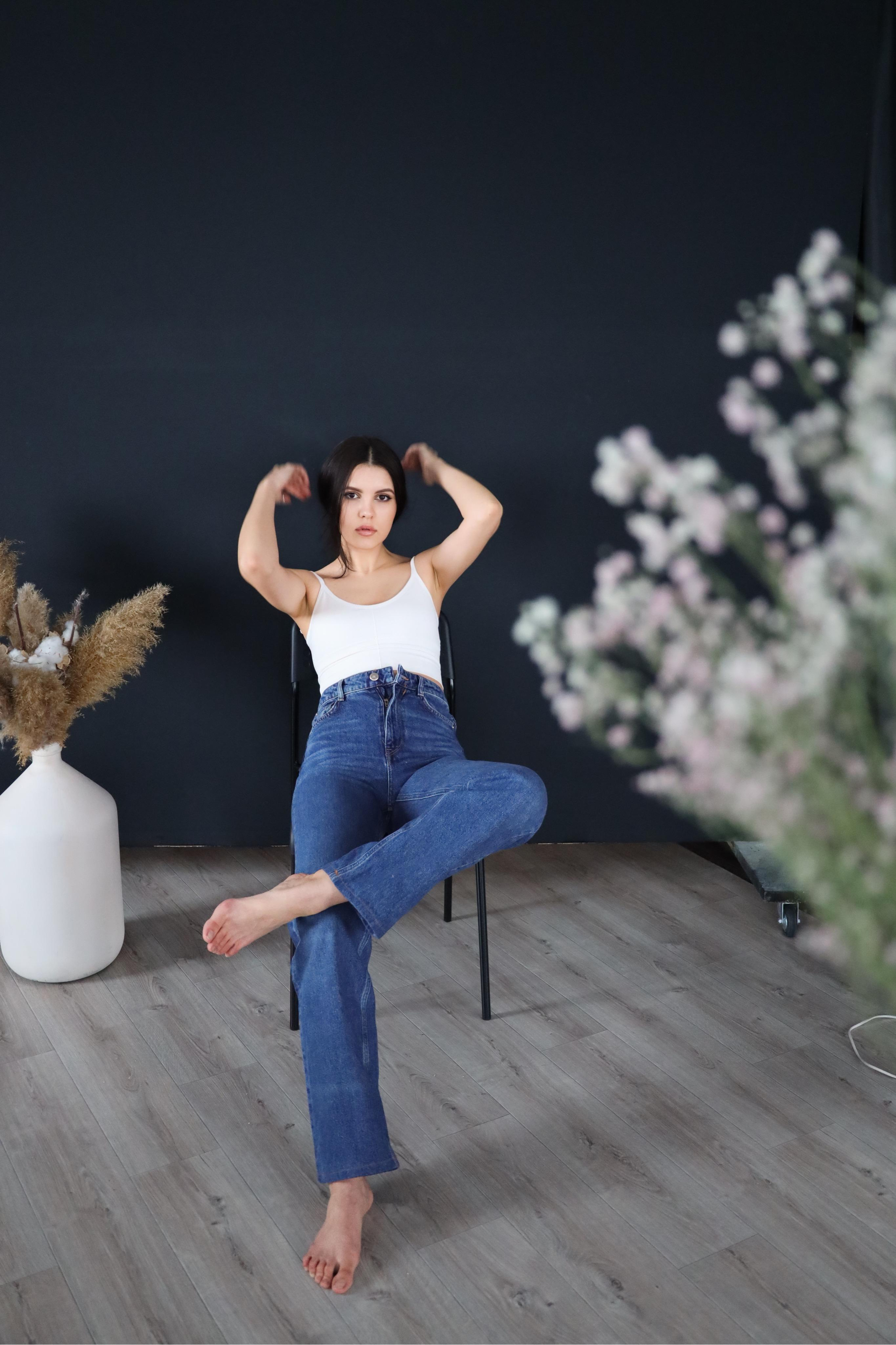 Natali. Фотограф Катерина Самойлова Волгоградская область Михайловка