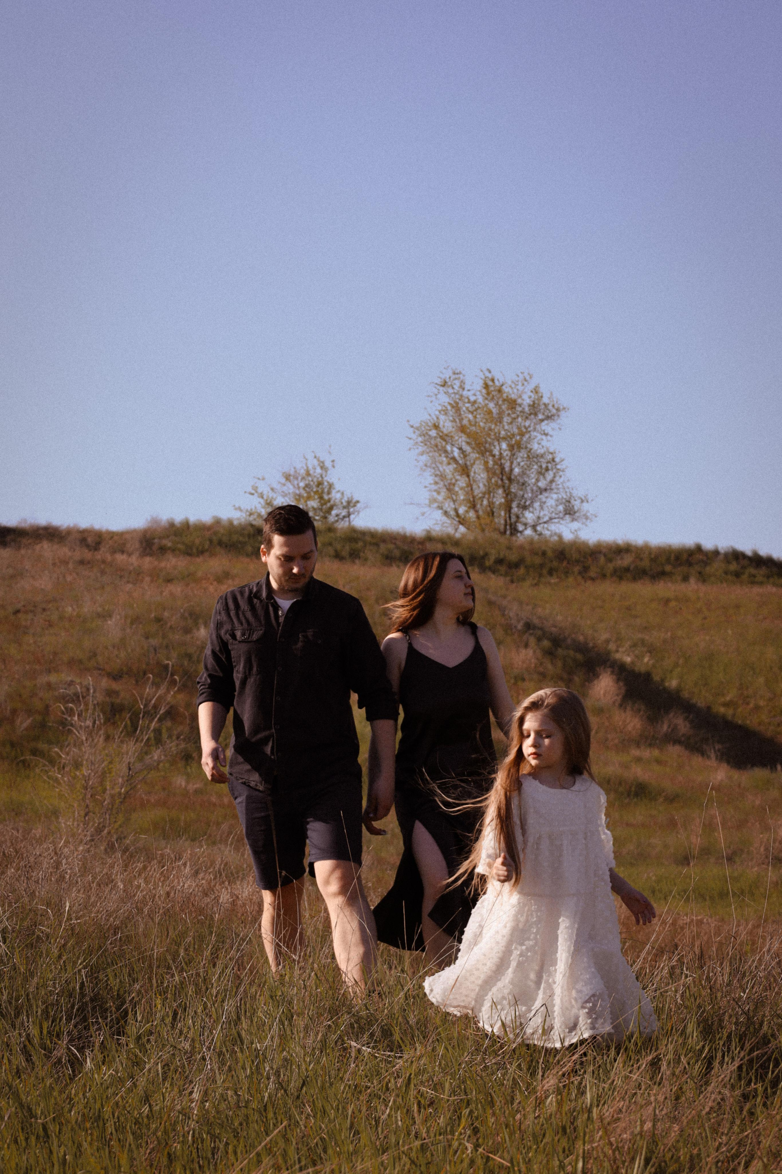 Kristina Family. Фотограф Катерина Самойлова Волгоградская область Михайловка