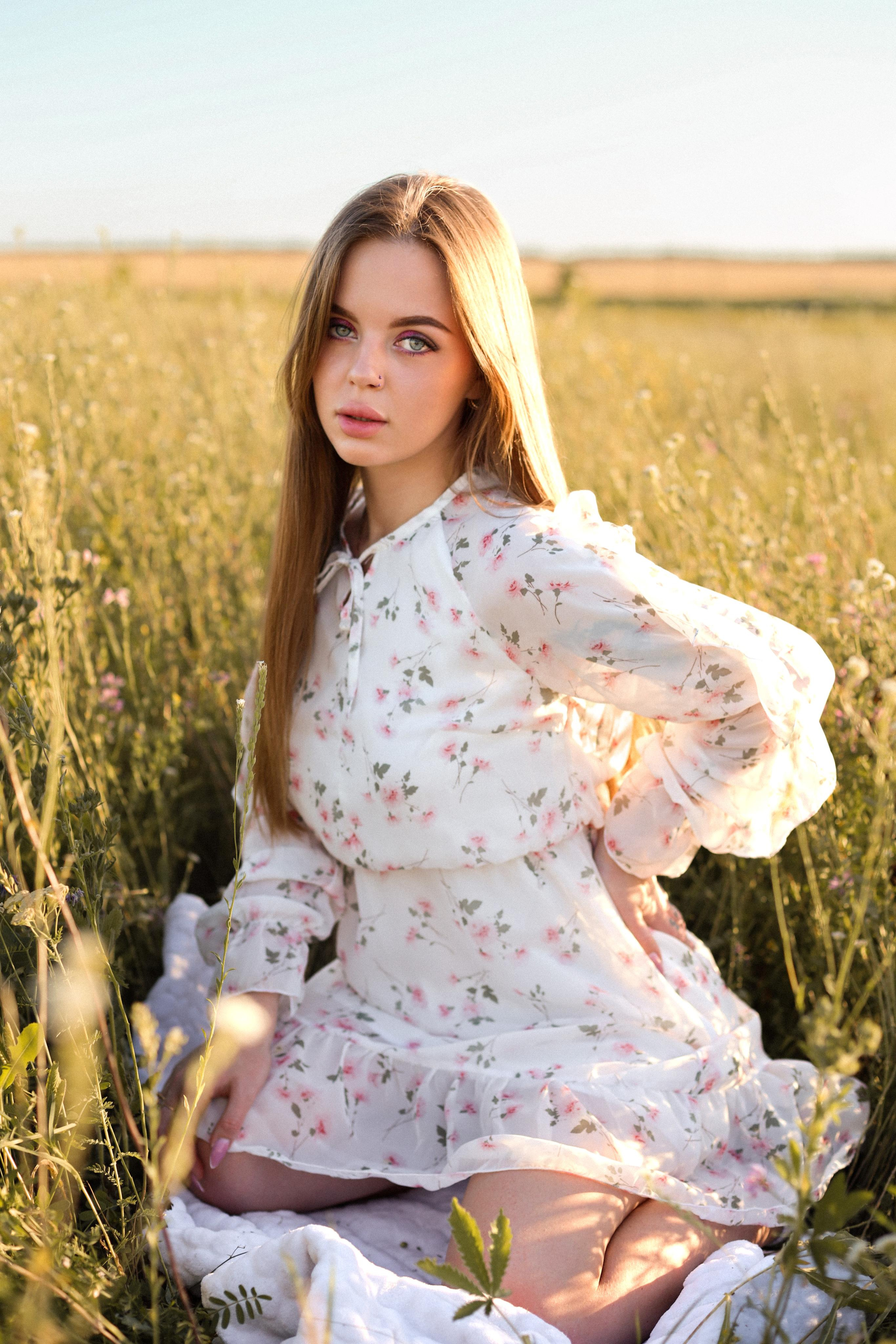 Vika. Фотограф Катерина Самойлова Волгоградская область Михайловка