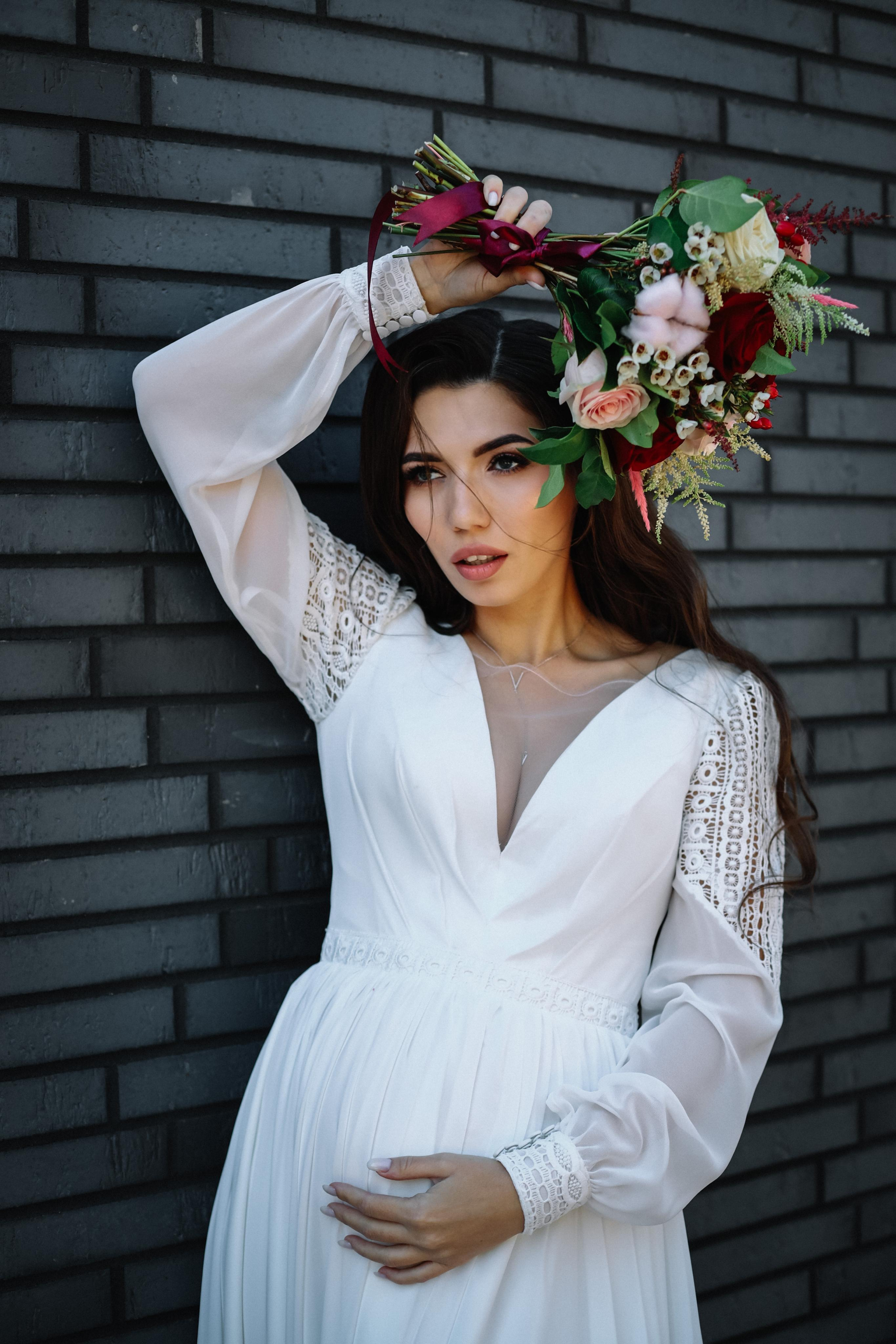 V&V. Фотограф Катерина Самойлова Волгоградская область Михайловка