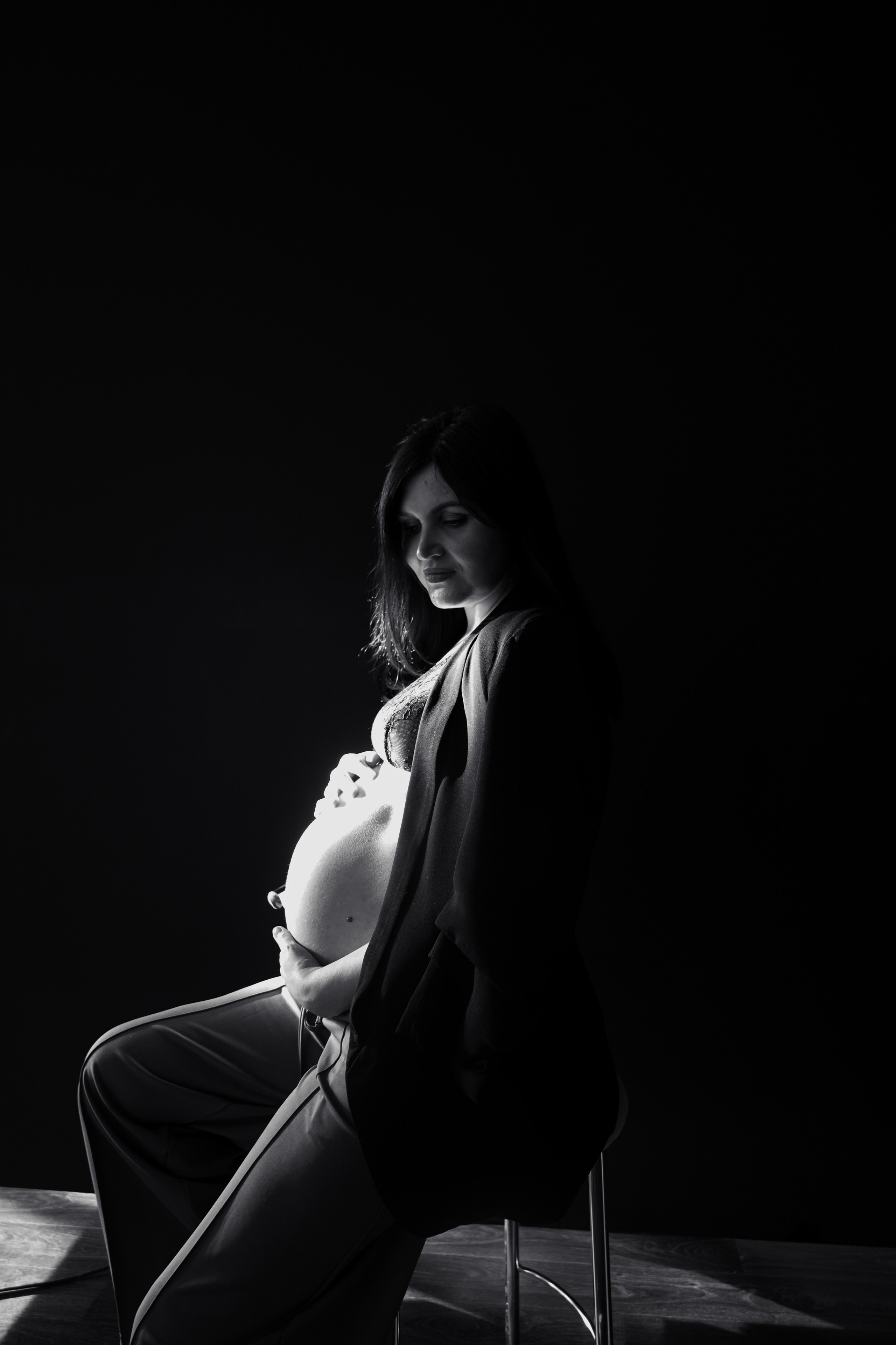 Kristina. Фотограф Катерина Самойлова Волгоградская область Михайловка