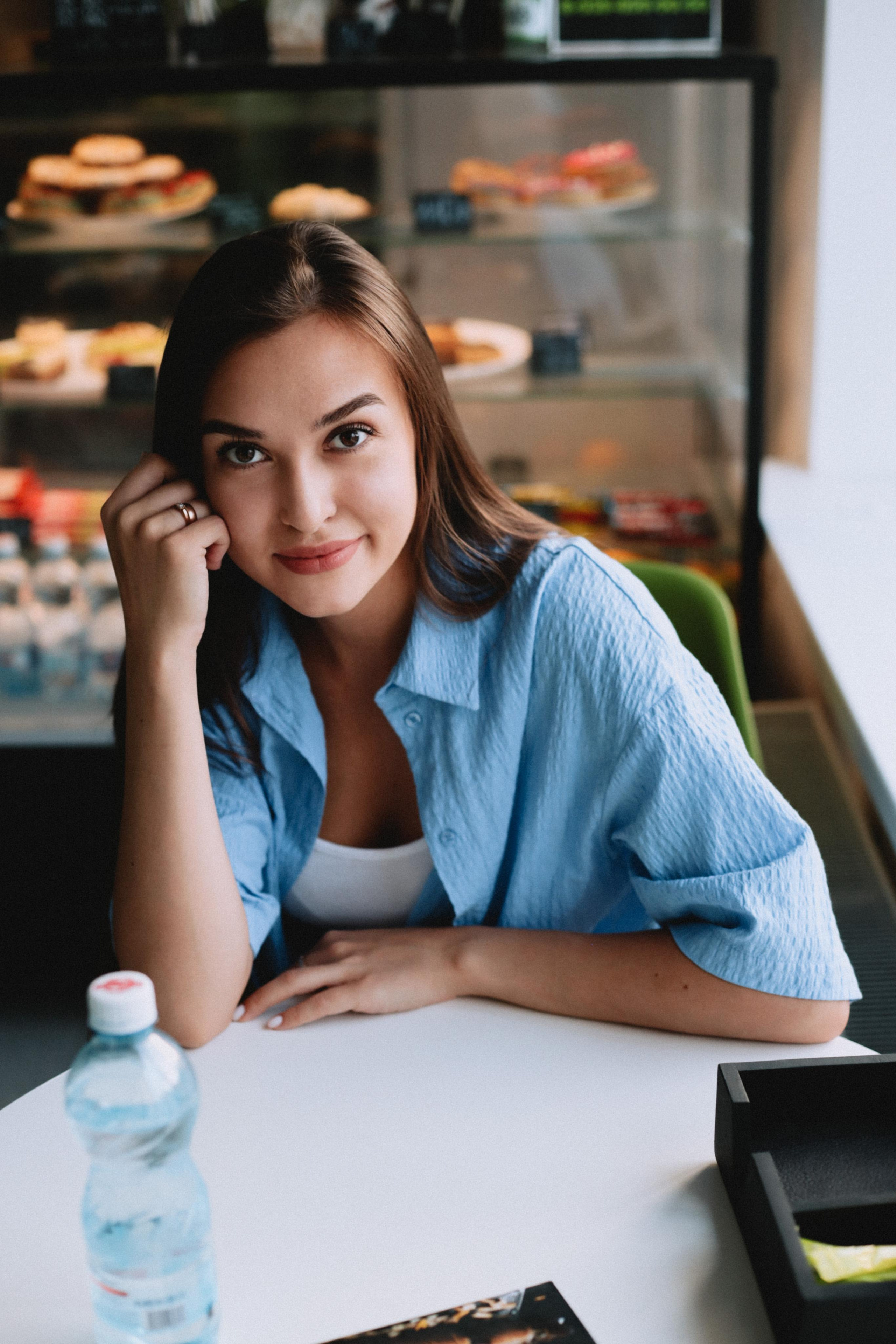 Lera. Фотограф Катерина Самойлова Волгоградская область Михайловка