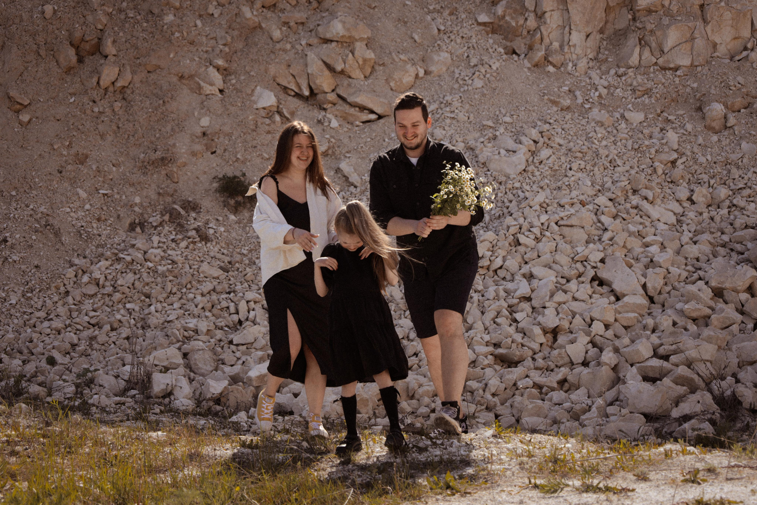 Kristina Family. Фотограф Катерина Самойлова Волгоградская область Михайловка